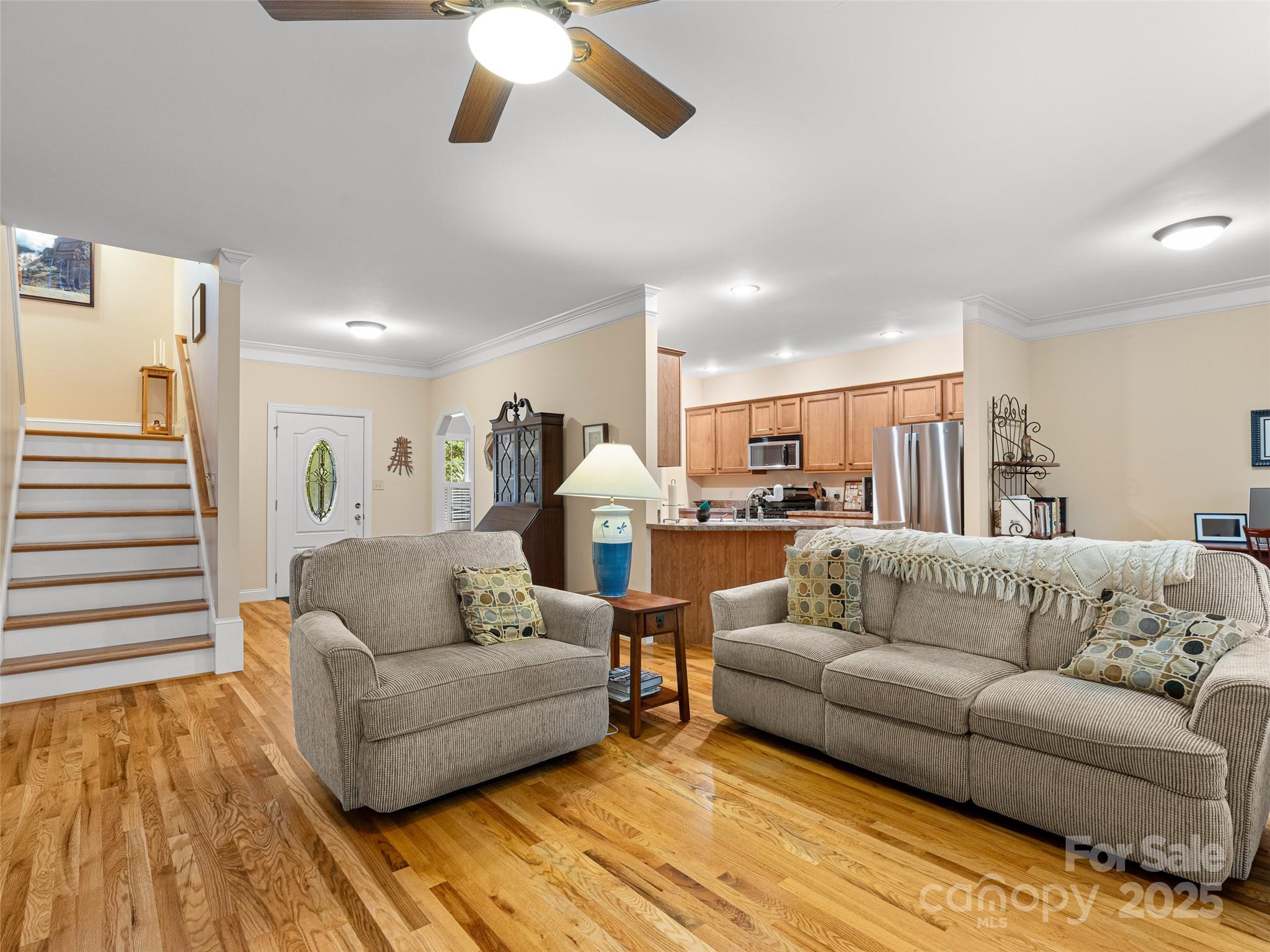 8 Amelia Court Arden NC 28704