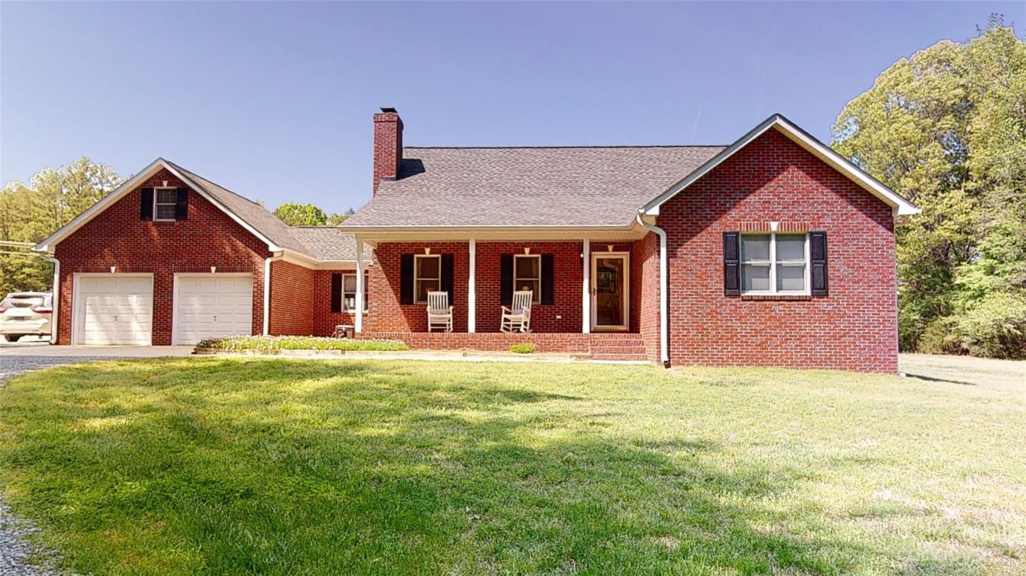 5916 Will Plyler Road Waxhaw NC 28173