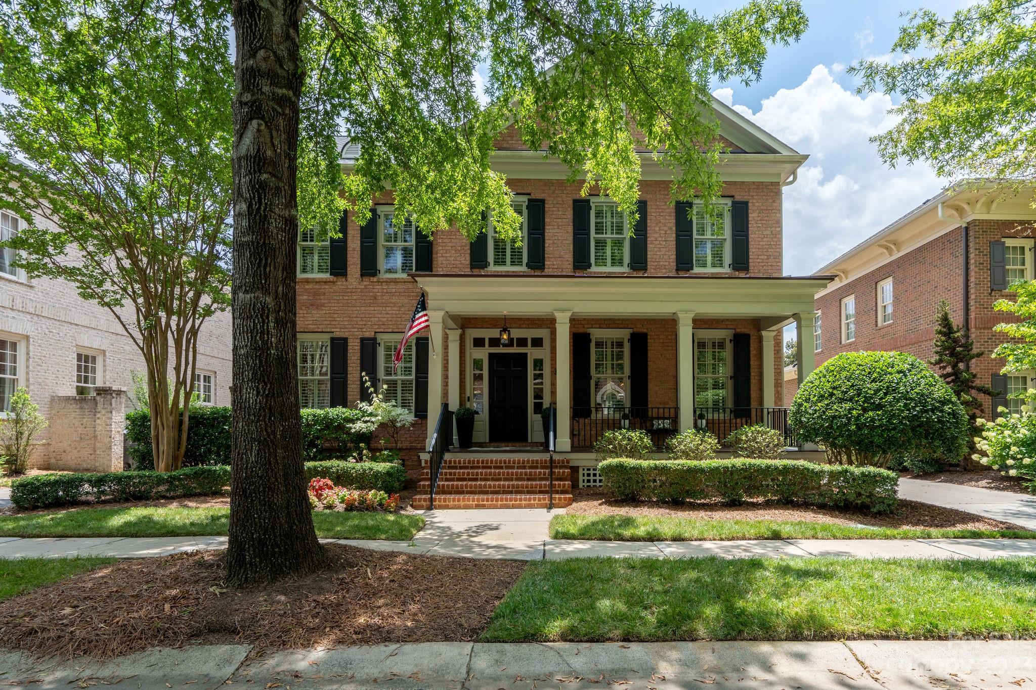 3516 Blackhorse Lane Charlotte NC 28210