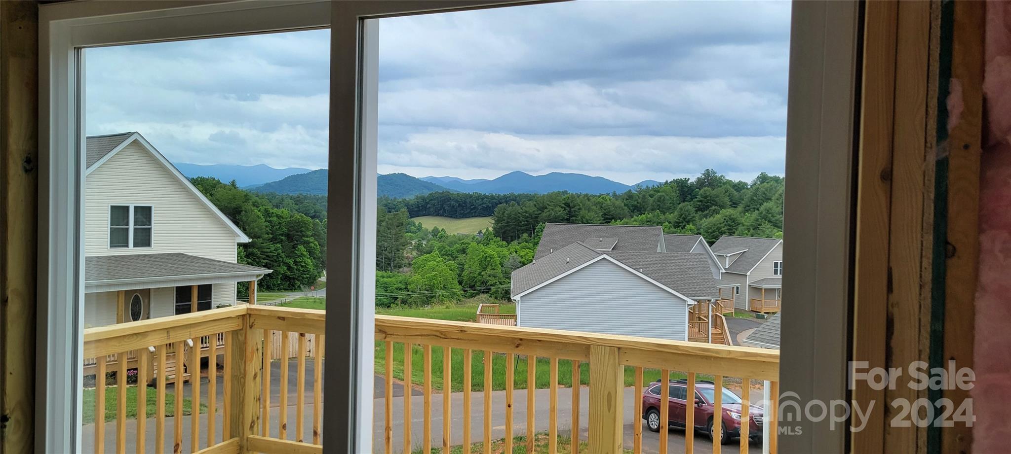 380 Quinn Hill Lane Mars Hill NC 28754