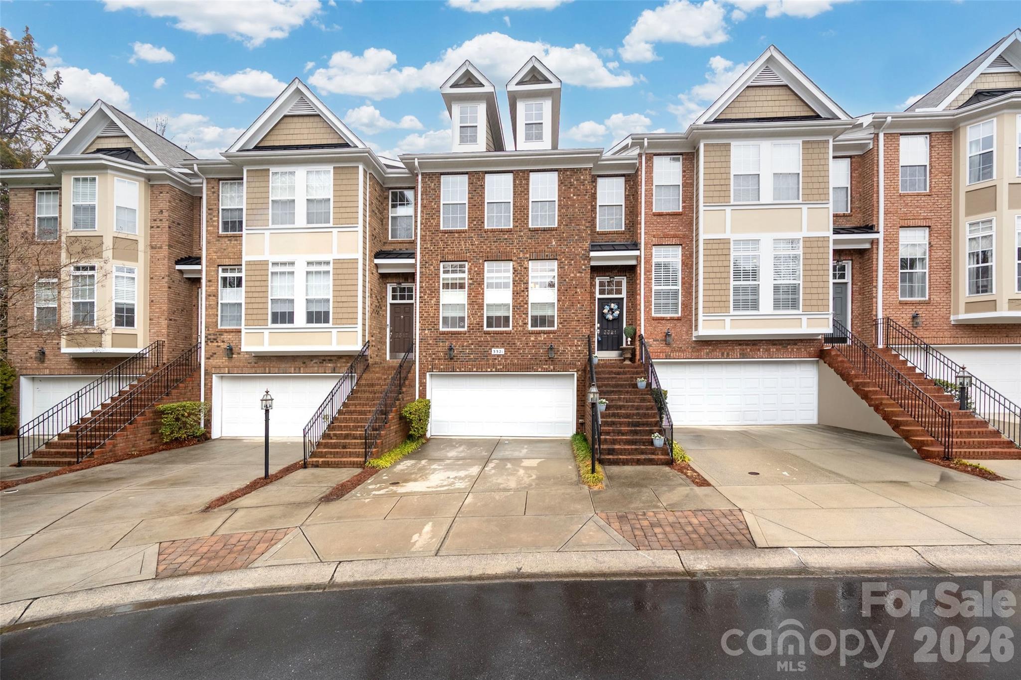 3321 Luke Crossing Drive Charlotte NC 28226