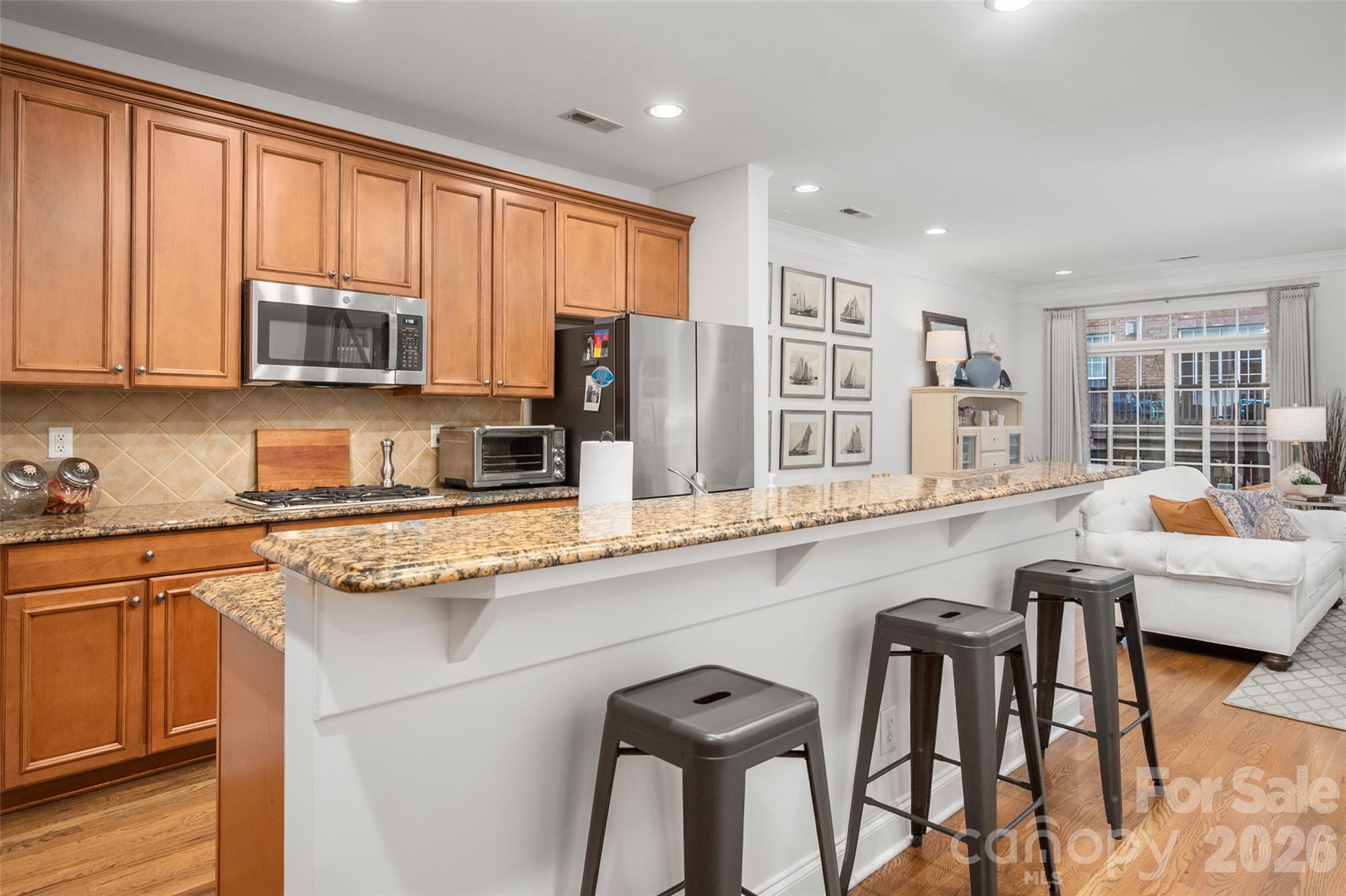 3321 Luke Crossing Drive Charlotte NC 28226