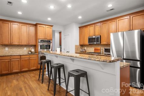 3321 Luke Crossing Drive Charlotte NC 28226