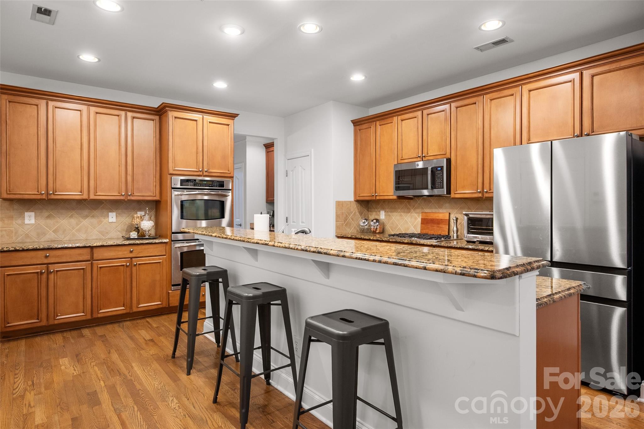 3321 Luke Crossing Drive Charlotte NC 28226