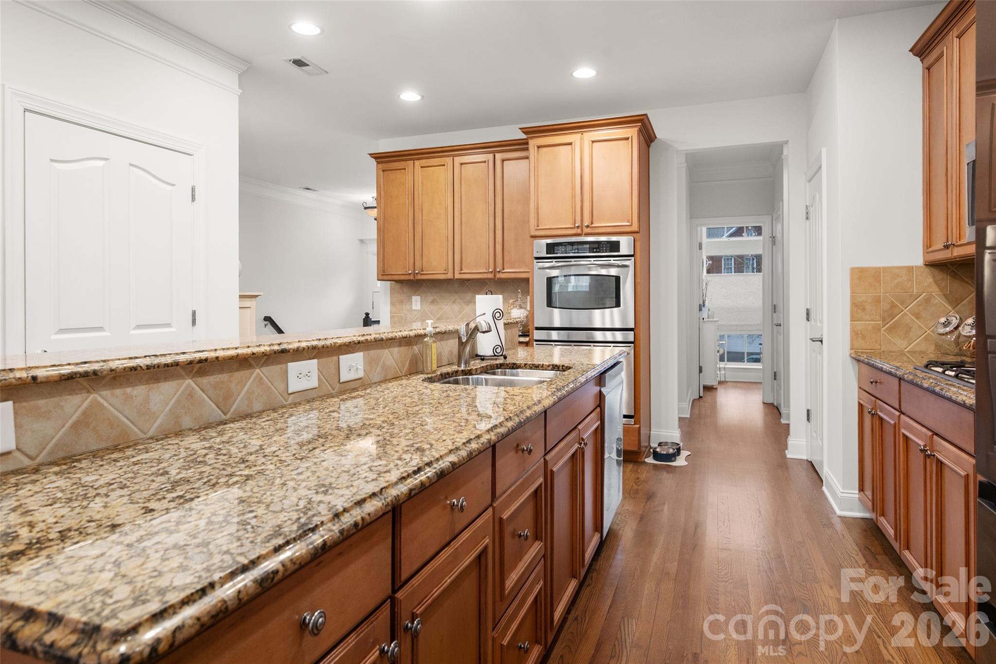 3321 Luke Crossing Drive Charlotte NC 28226