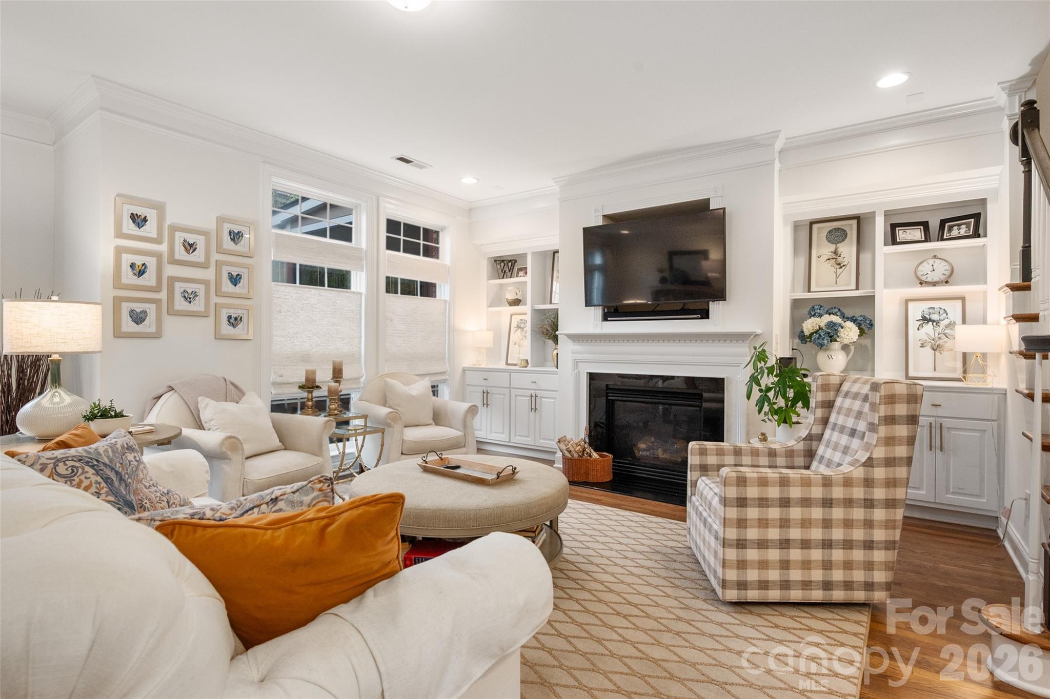 3321 Luke Crossing Drive Charlotte NC 28226