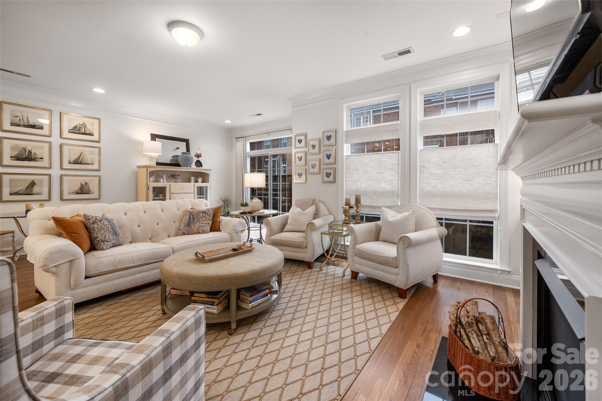 3321 Luke Crossing Drive Charlotte NC 28226