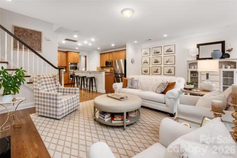 3321 Luke Crossing Drive Charlotte NC 28226