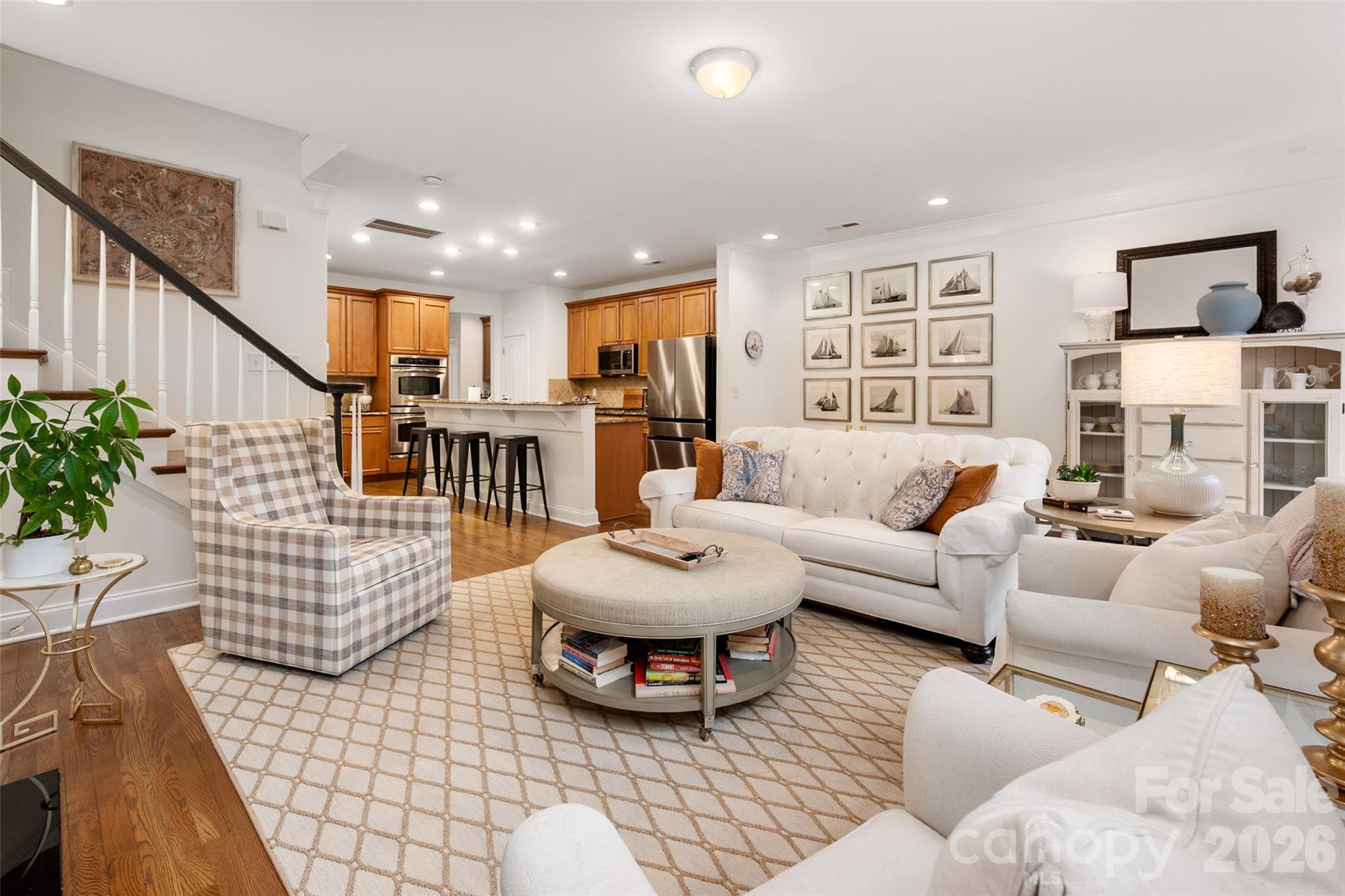 3321 Luke Crossing Drive Charlotte NC 28226