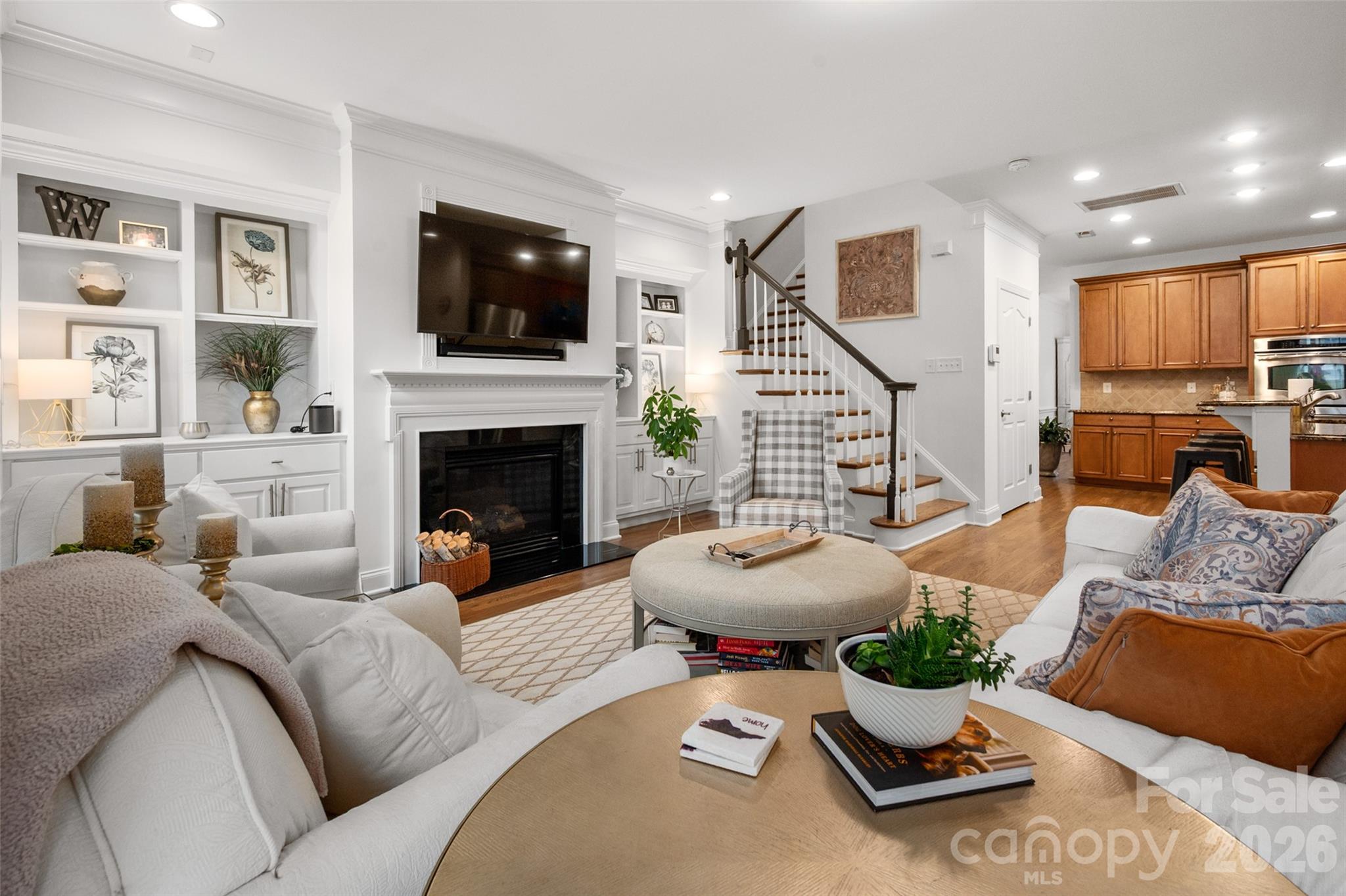 3321 Luke Crossing Drive Charlotte NC 28226