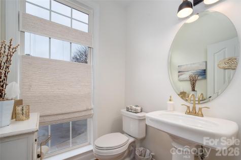 3321 Luke Crossing Drive Charlotte NC 28226