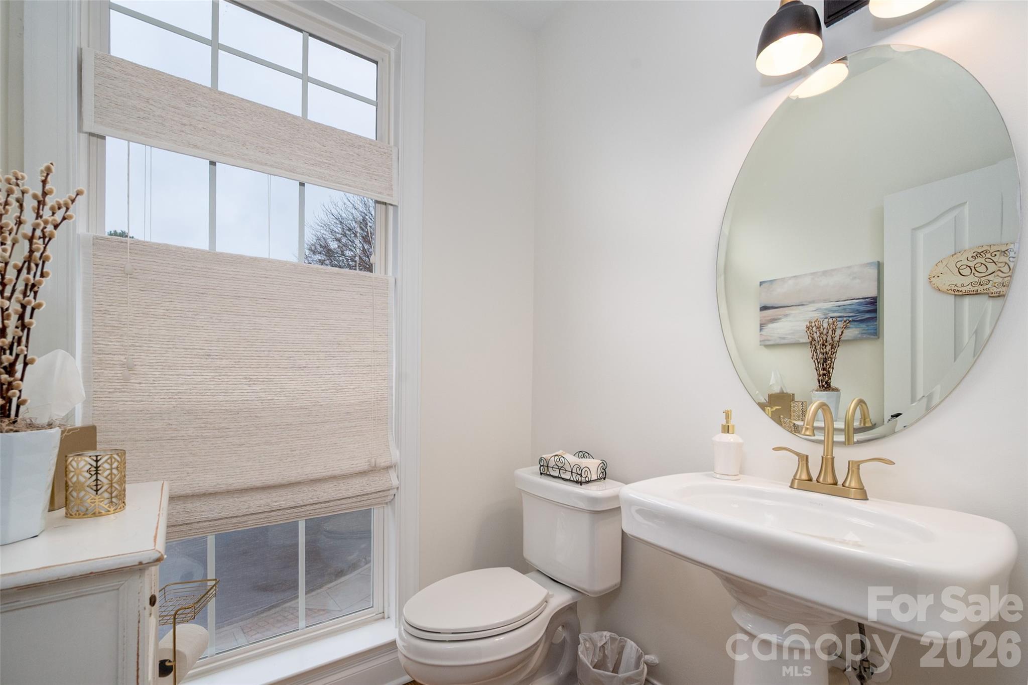 3321 Luke Crossing Drive Charlotte NC 28226