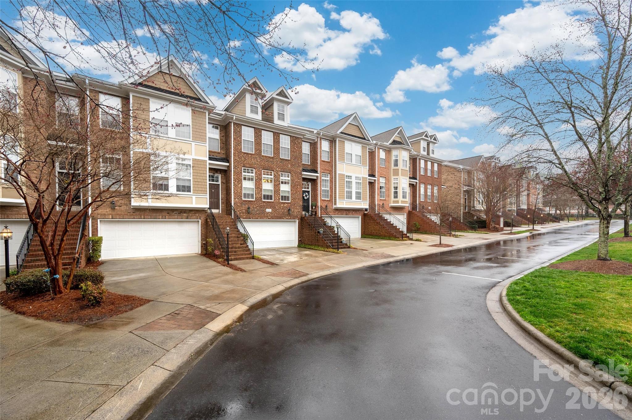 3321 Luke Crossing Drive Charlotte NC 28226