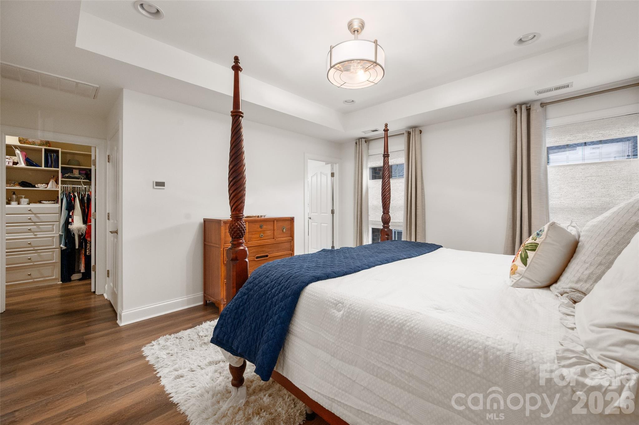 3321 Luke Crossing Drive Charlotte NC 28226