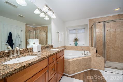 3321 Luke Crossing Drive Charlotte NC 28226