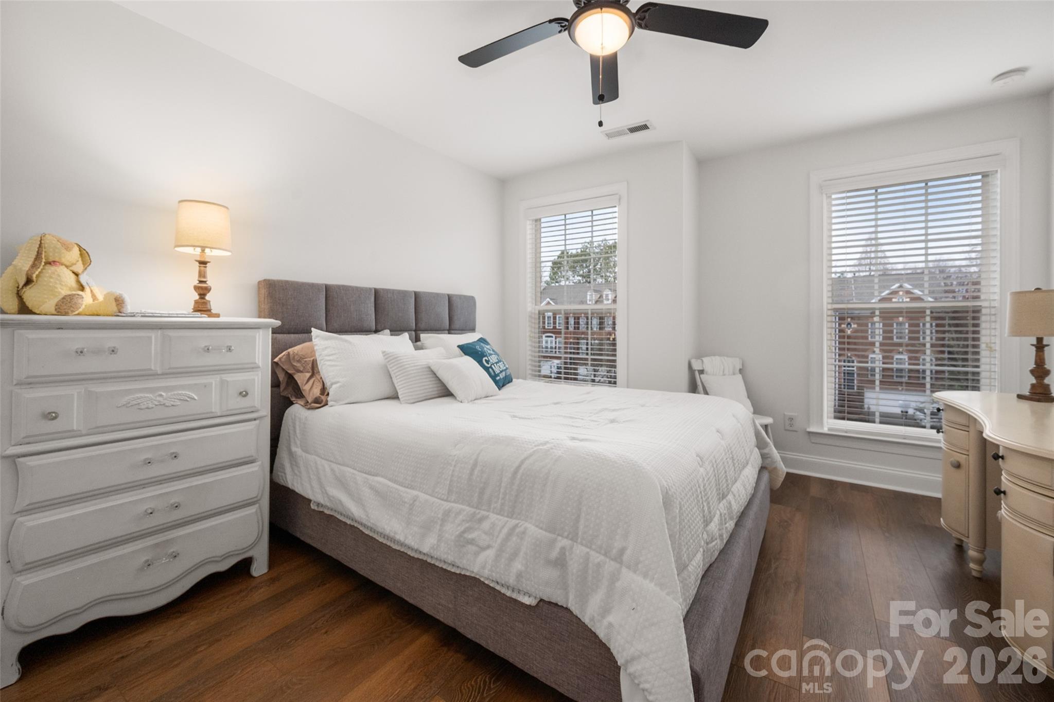 3321 Luke Crossing Drive Charlotte NC 28226