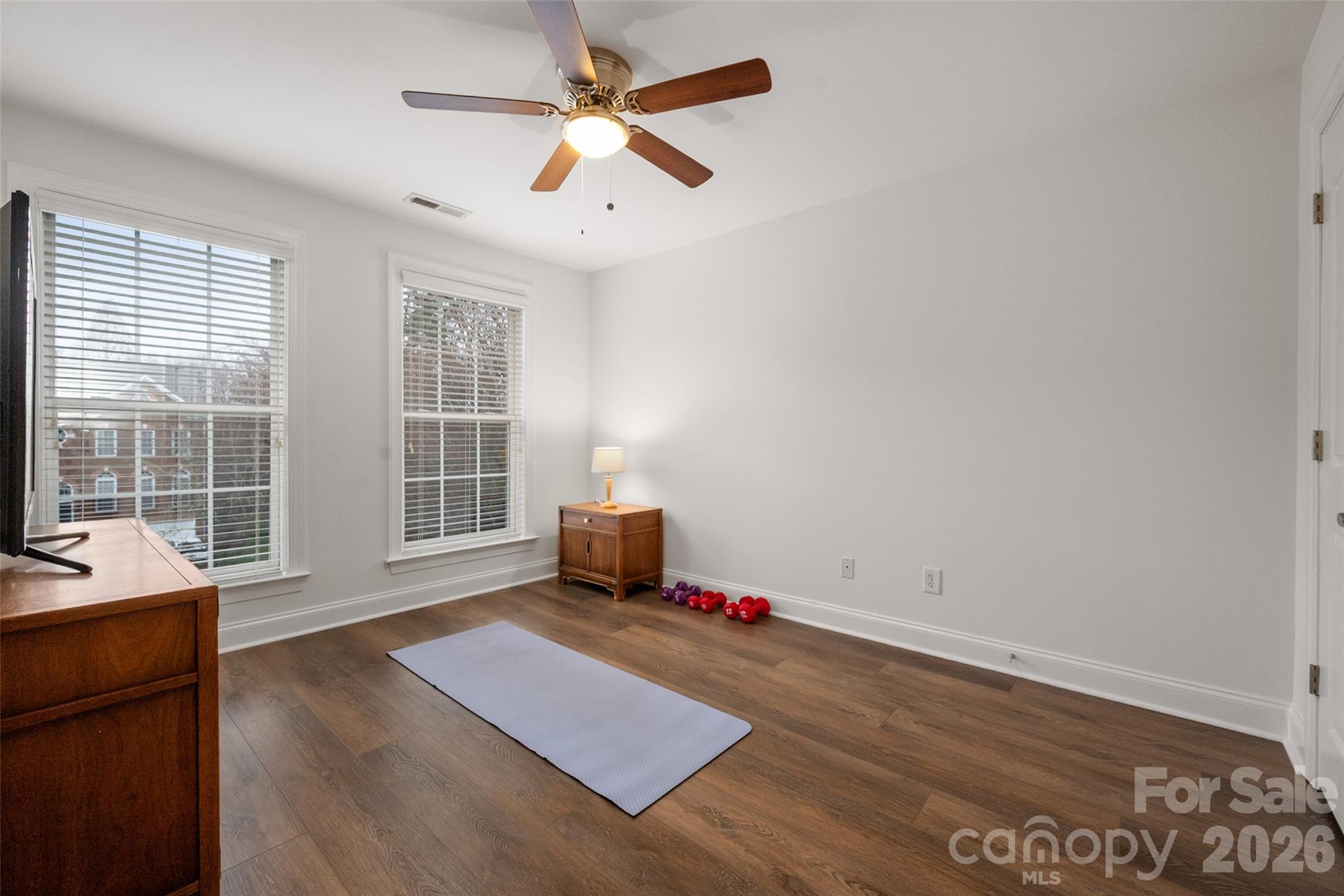 3321 Luke Crossing Drive Charlotte NC 28226