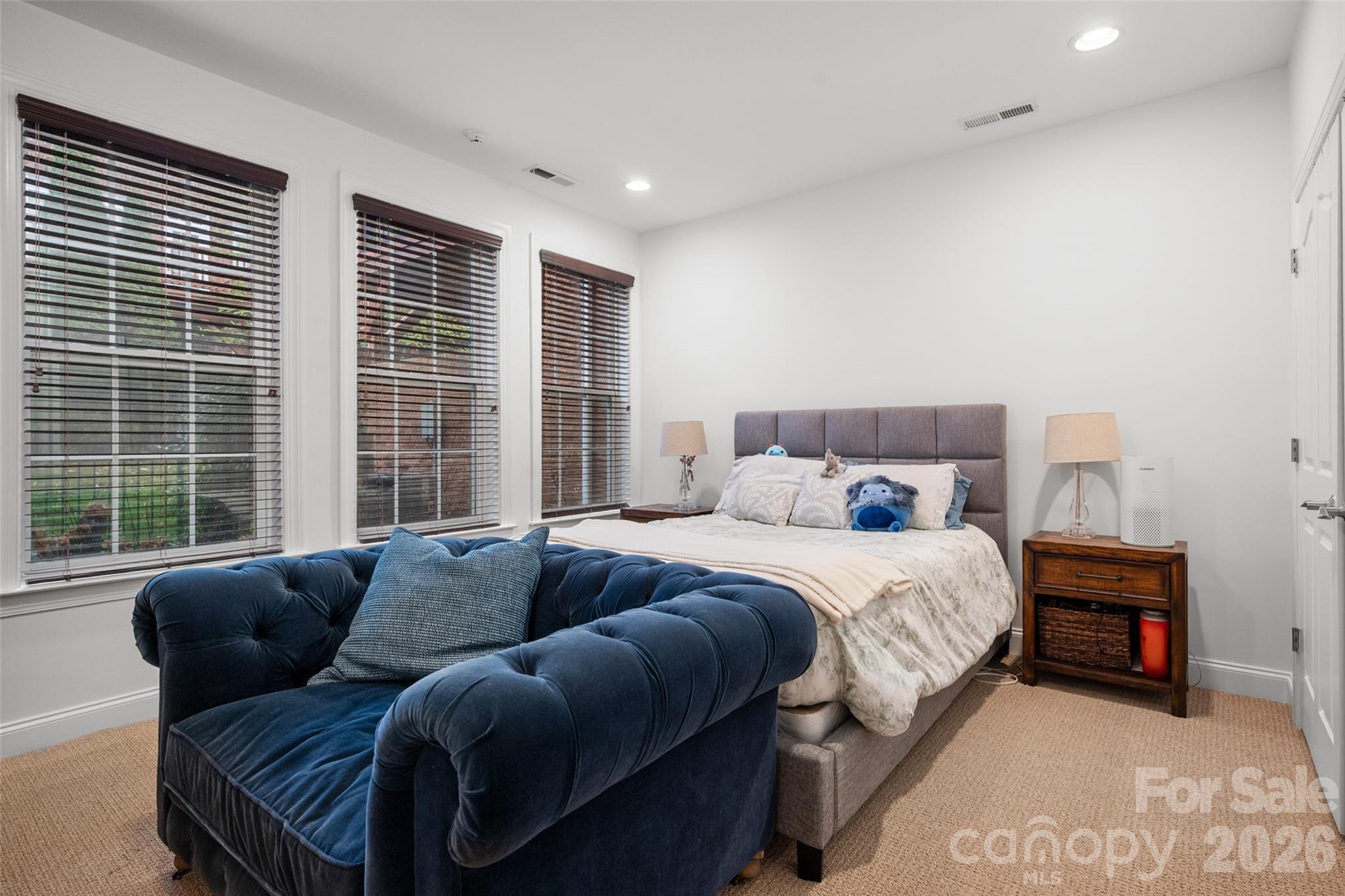 3321 Luke Crossing Drive Charlotte NC 28226