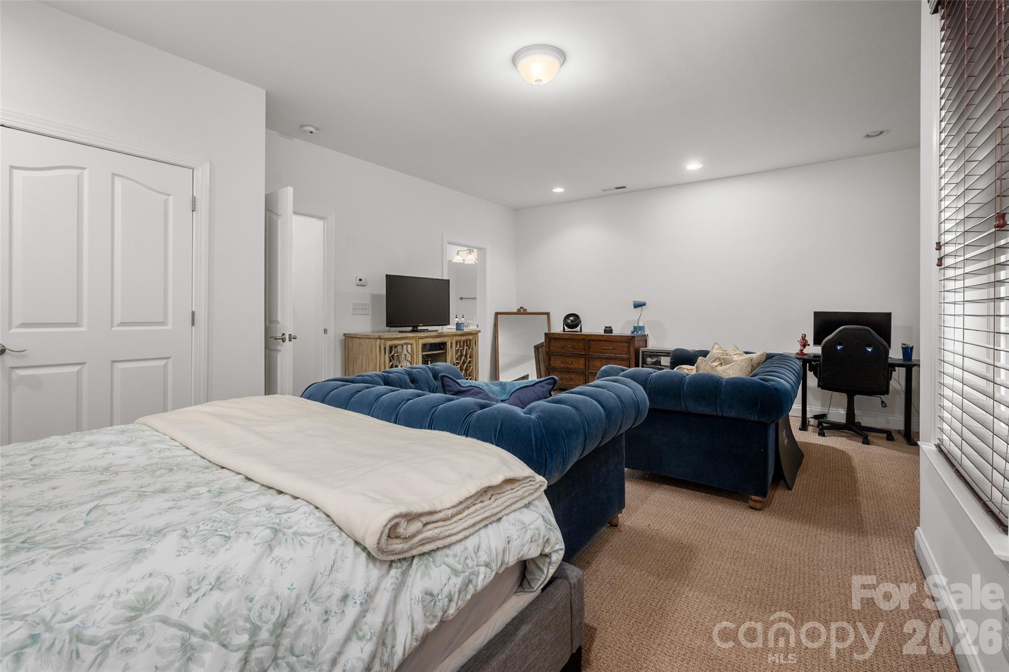 3321 Luke Crossing Drive Charlotte NC 28226
