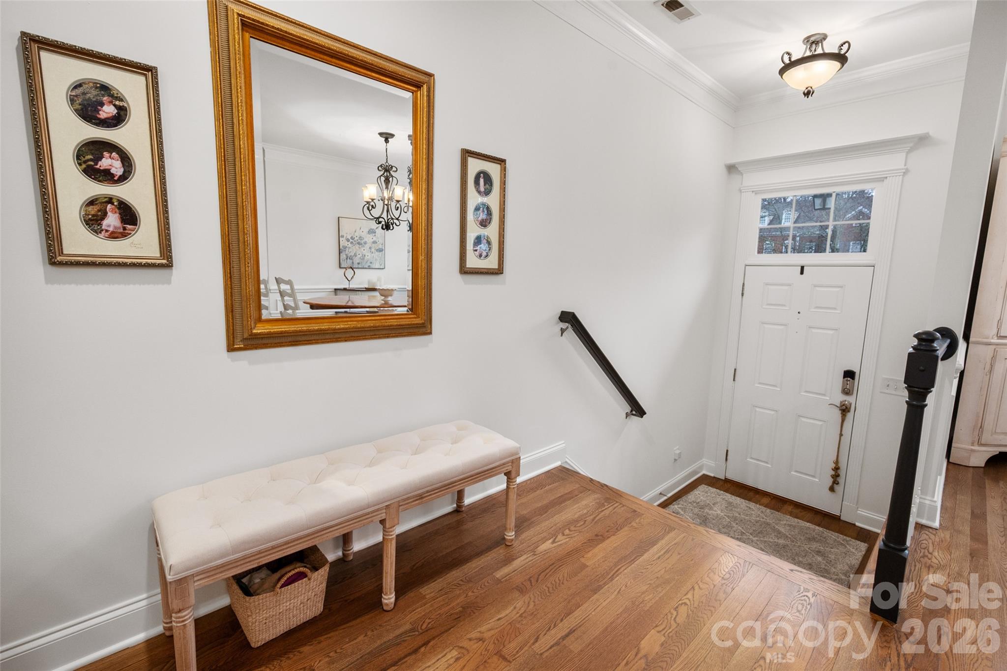3321 Luke Crossing Drive Charlotte NC 28226