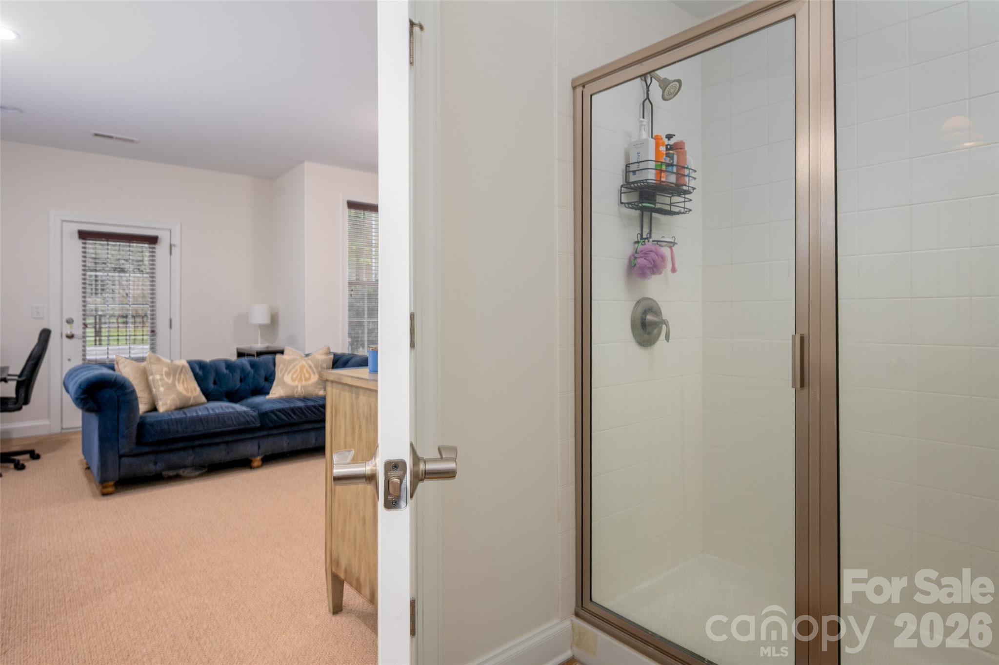 3321 Luke Crossing Drive Charlotte NC 28226