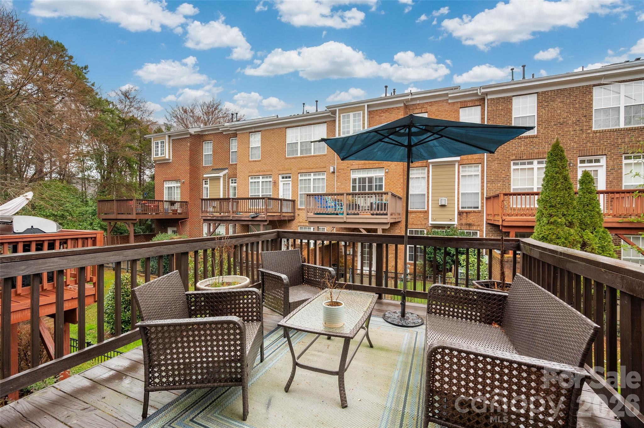 3321 Luke Crossing Drive Charlotte NC 28226