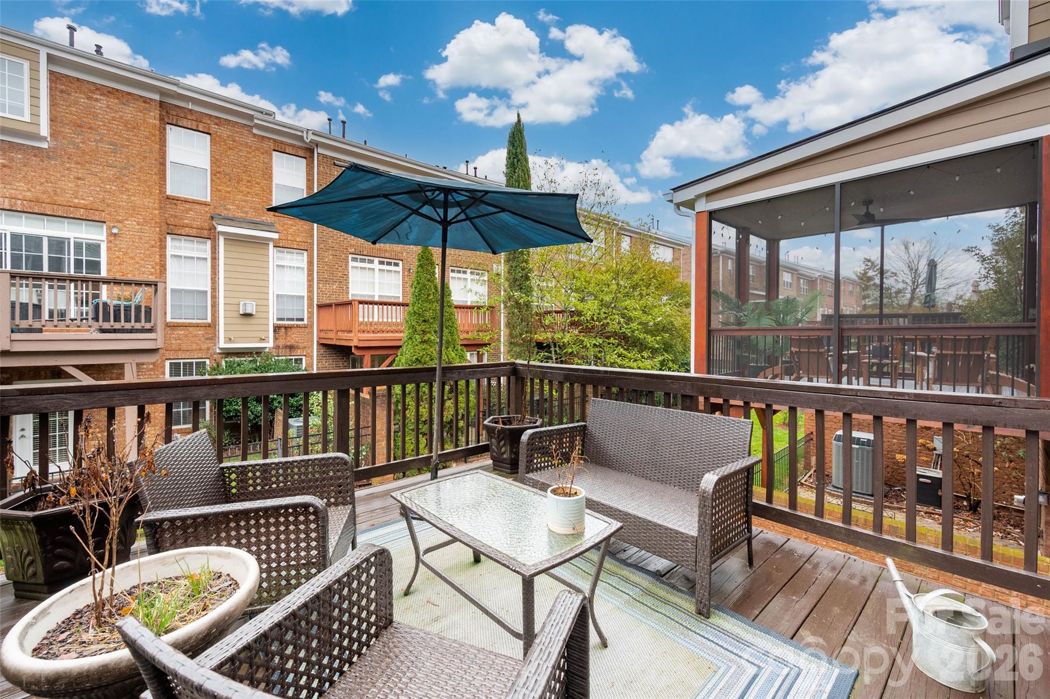 3321 Luke Crossing Drive Charlotte NC 28226
