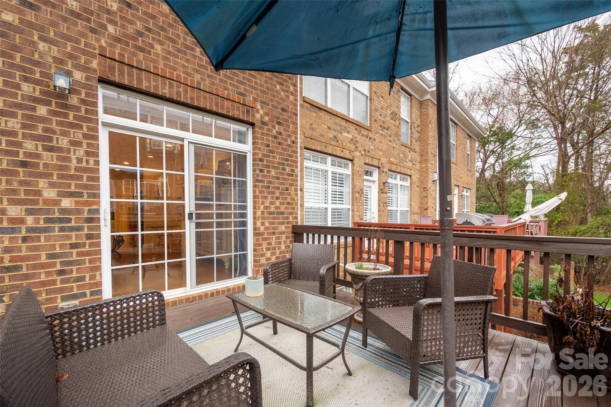 3321 Luke Crossing Drive Charlotte NC 28226