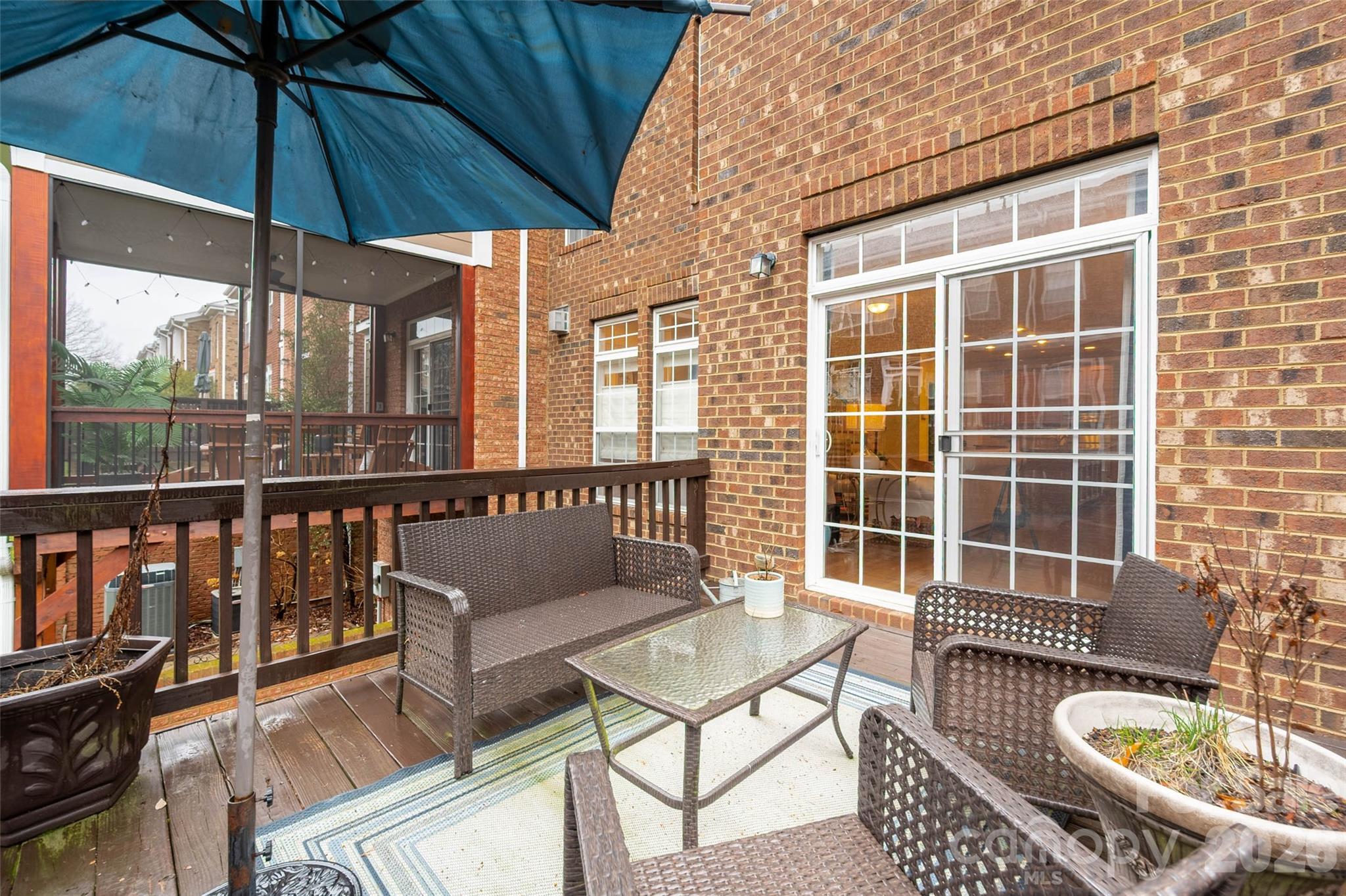 3321 Luke Crossing Drive Charlotte NC 28226