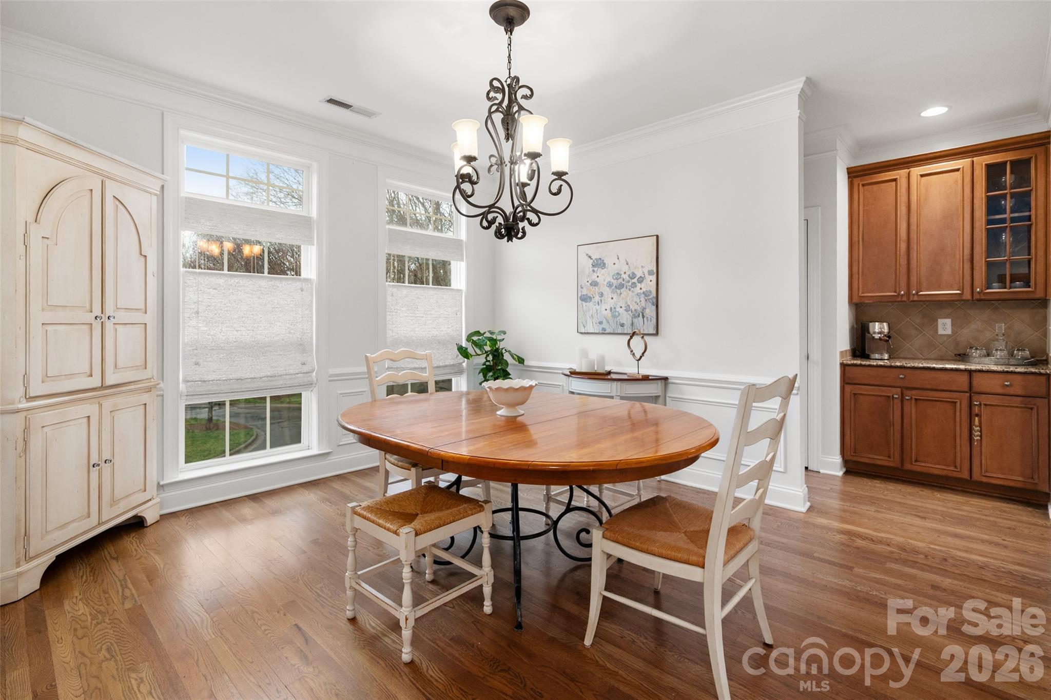 3321 Luke Crossing Drive Charlotte NC 28226