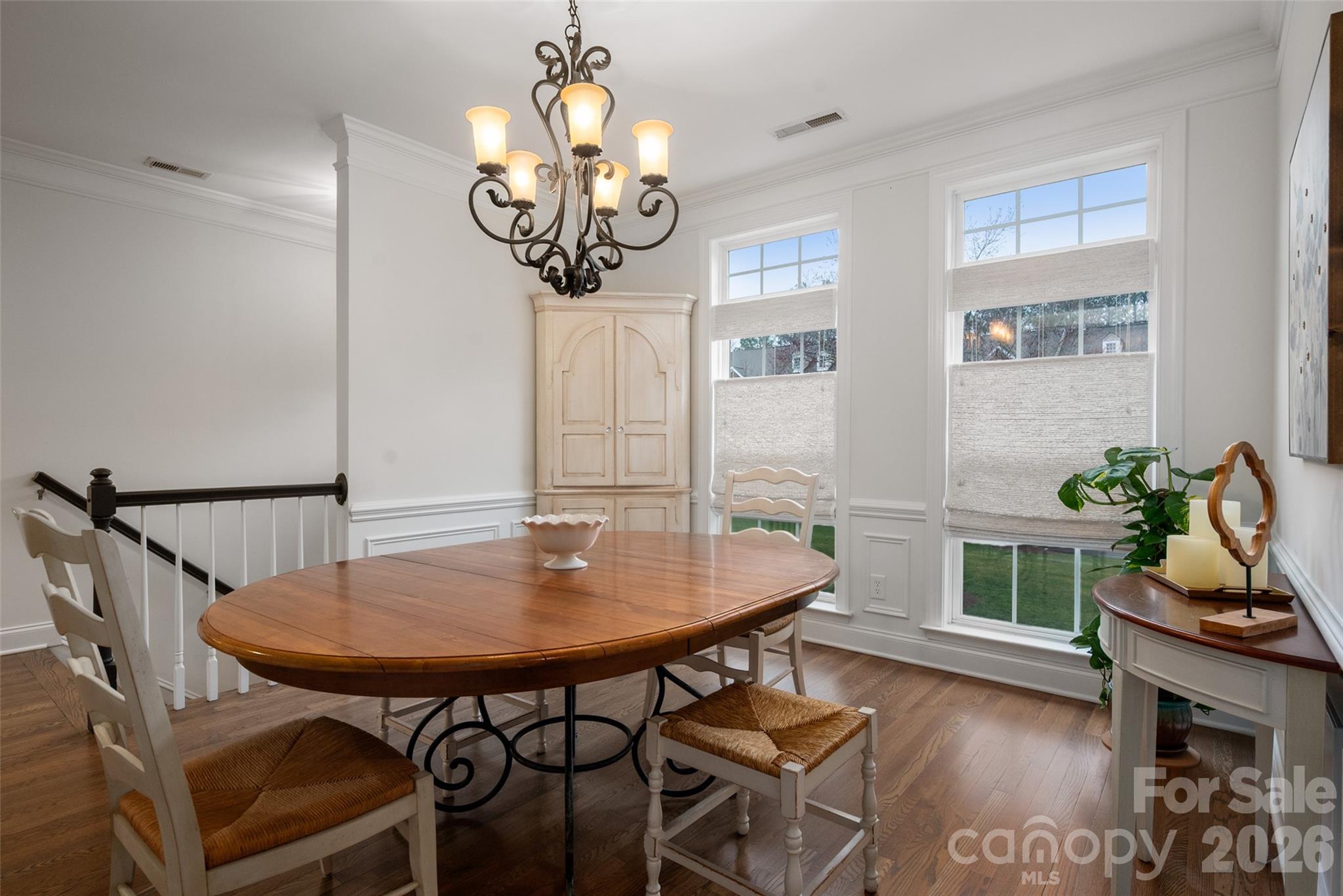 3321 Luke Crossing Drive Charlotte NC 28226