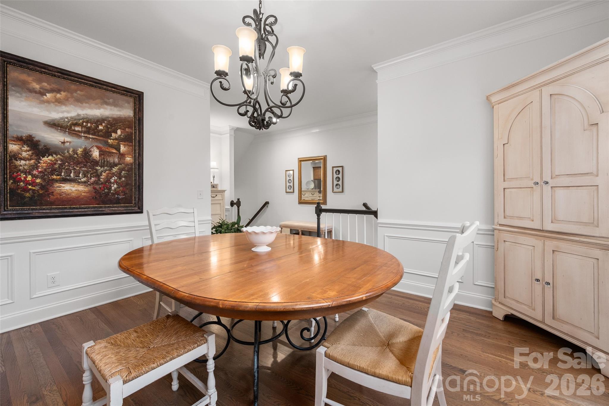 3321 Luke Crossing Drive Charlotte NC 28226