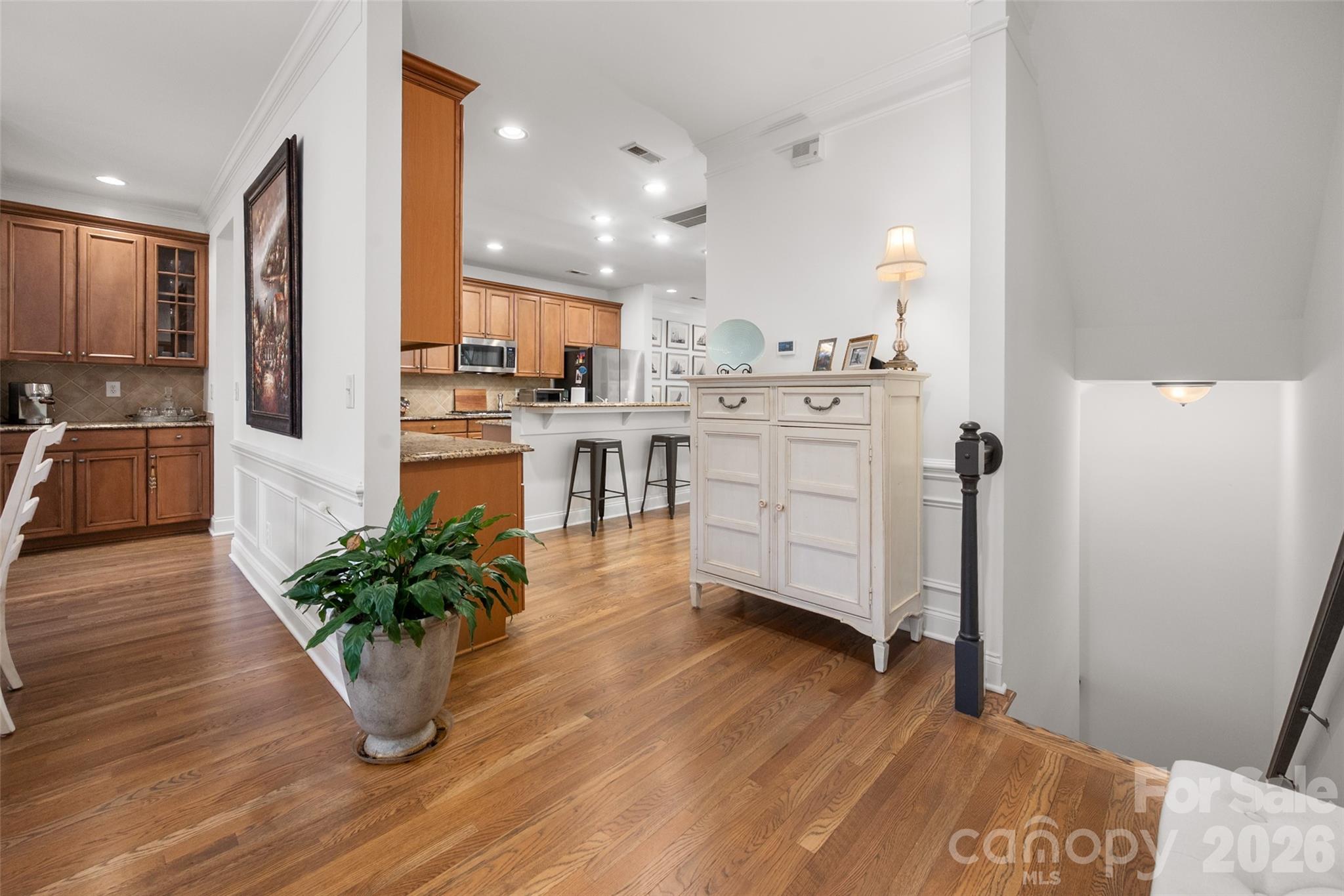 3321 Luke Crossing Drive Charlotte NC 28226
