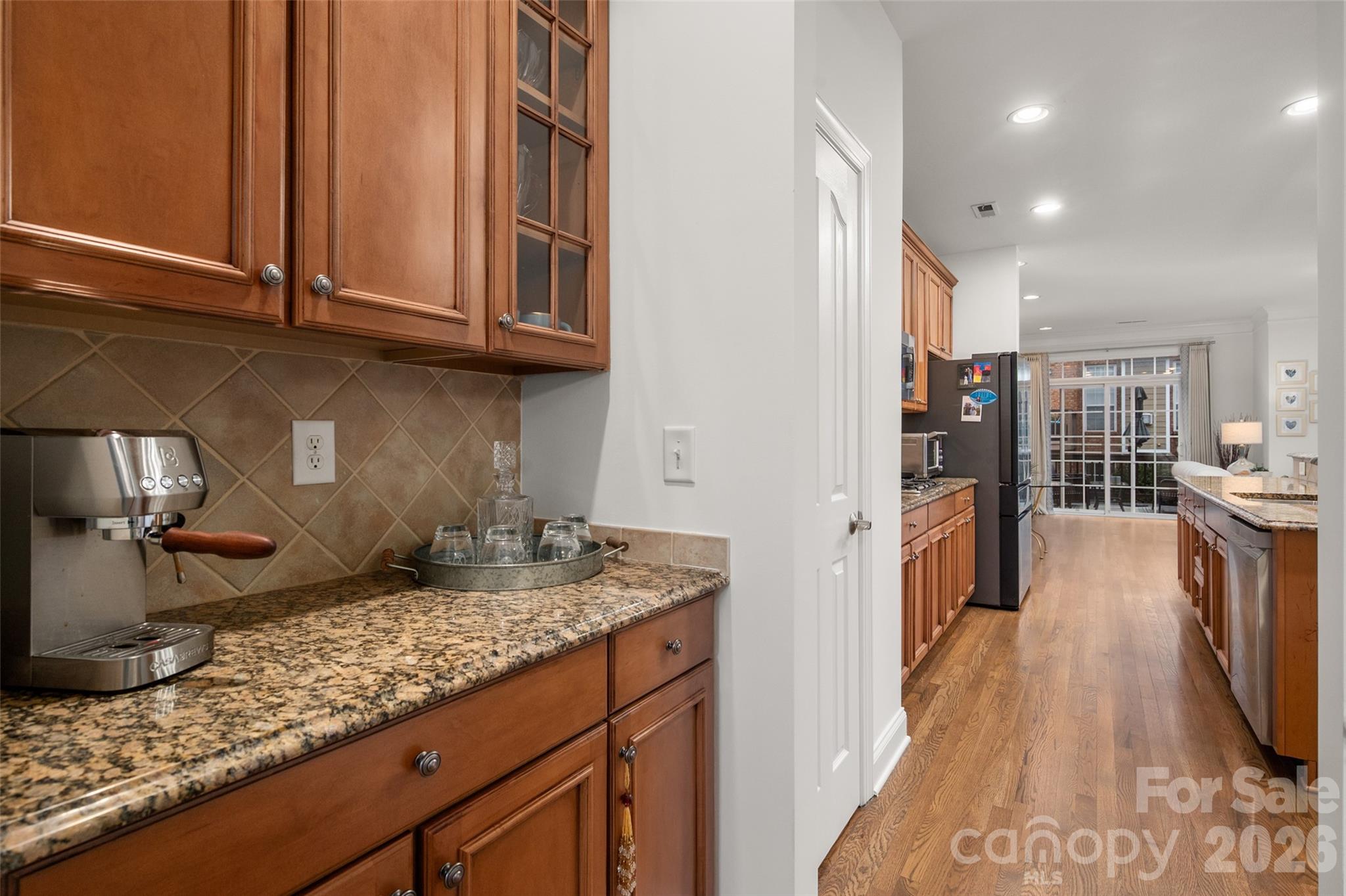 3321 Luke Crossing Drive Charlotte NC 28226