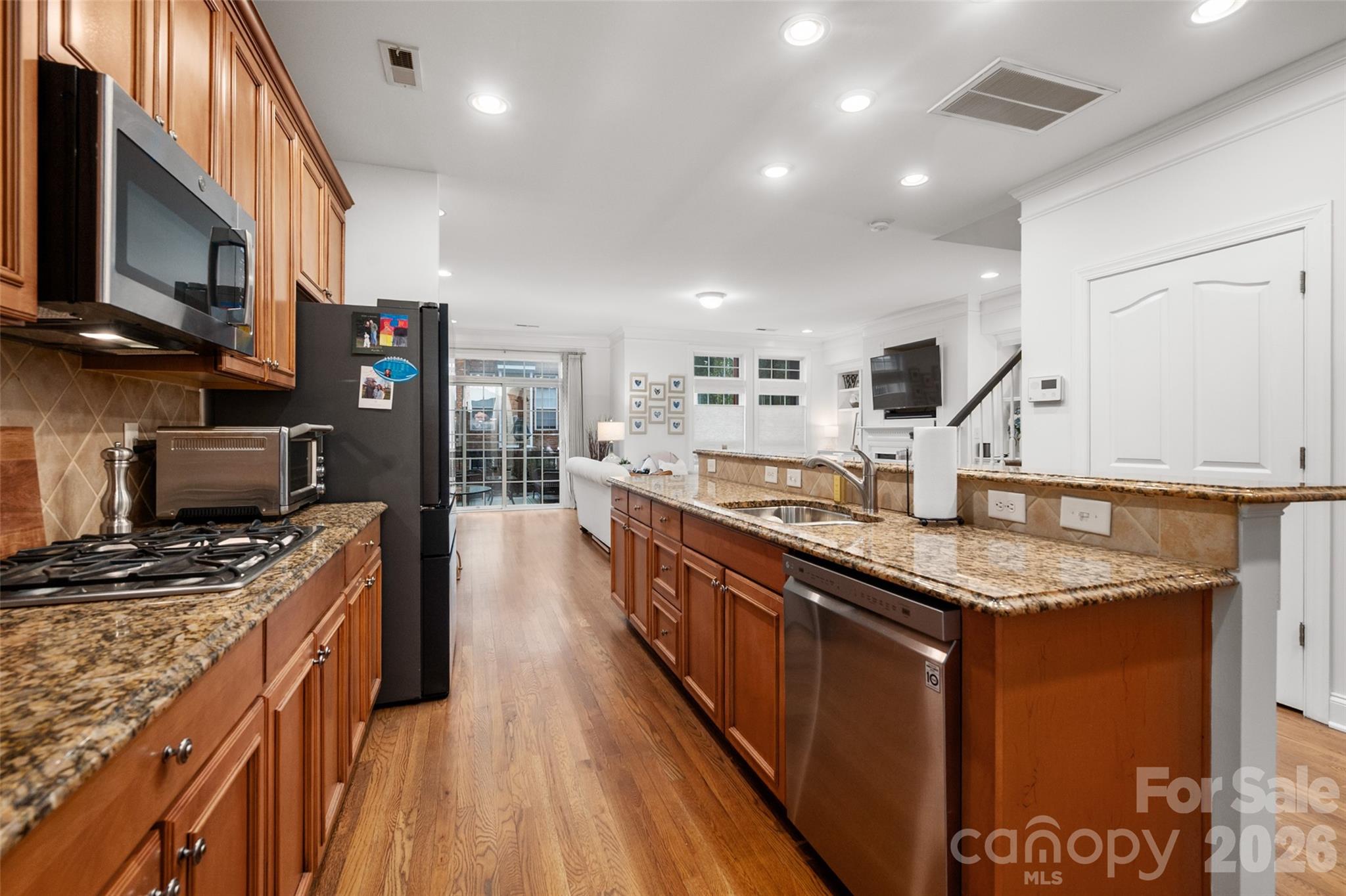 3321 Luke Crossing Drive Charlotte NC 28226