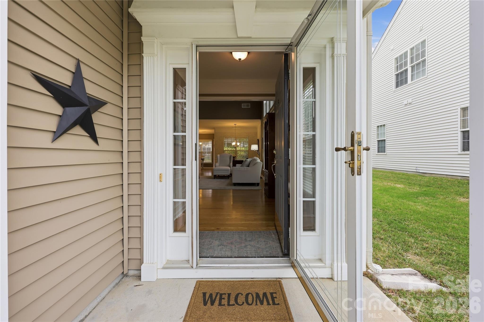 9510 Kestral Ridge Drive Charlotte NC 28269