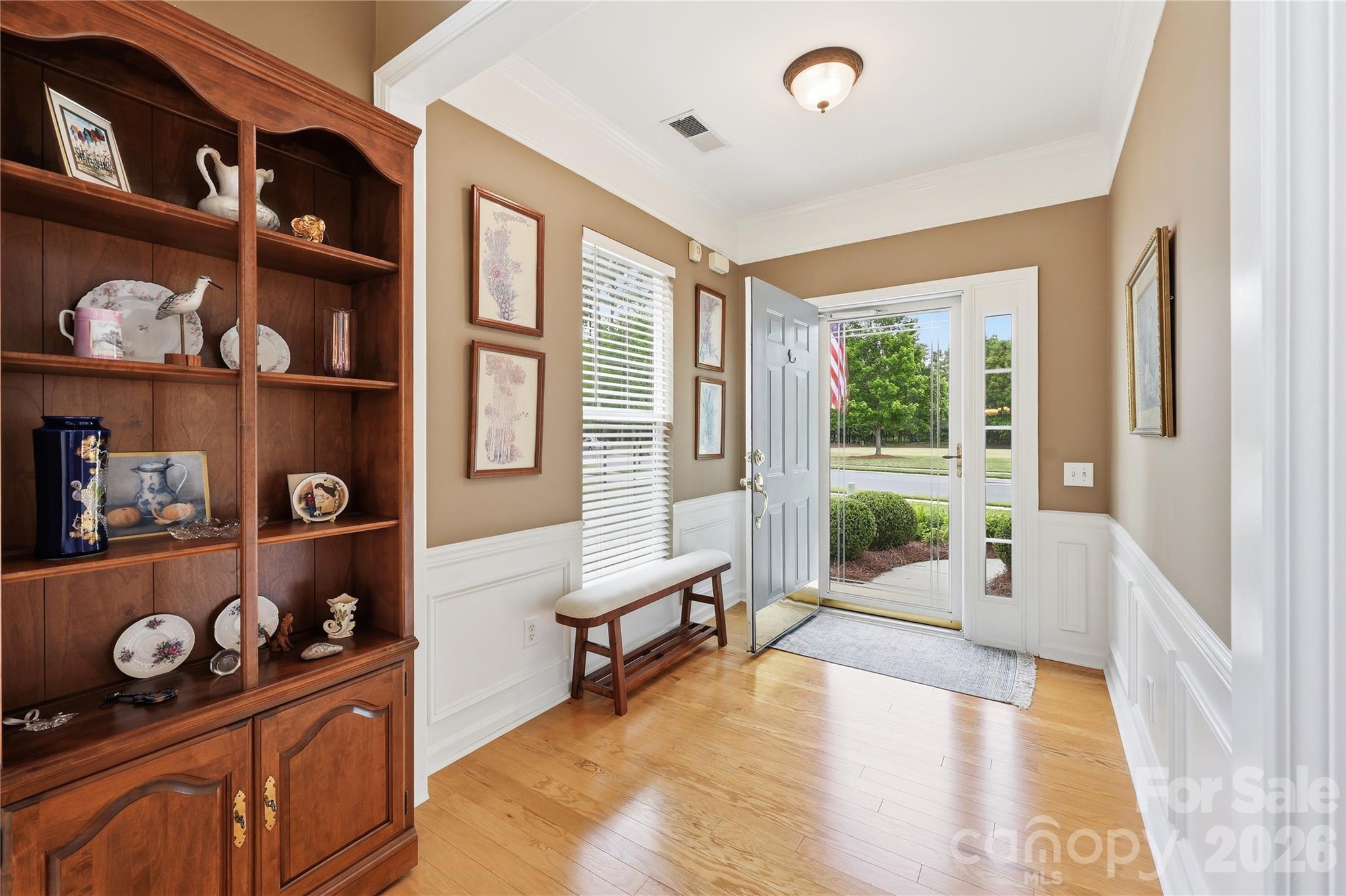 9510 Kestral Ridge Drive Charlotte NC 28269