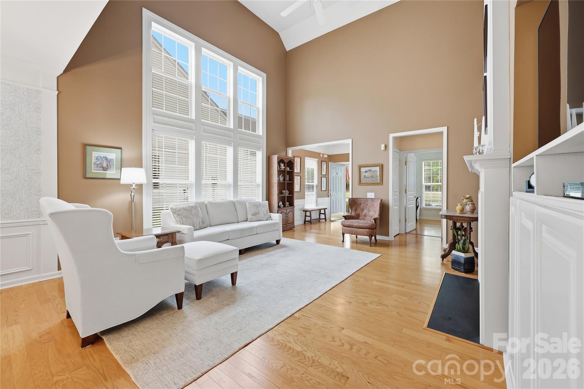 9510 Kestral Ridge Drive Charlotte NC 28269