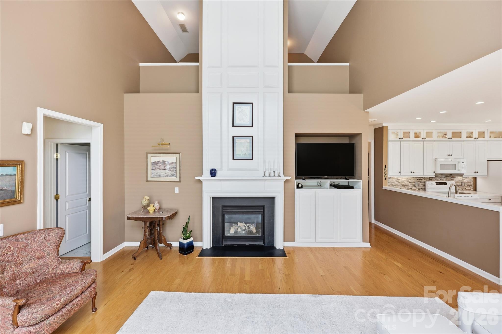 9510 Kestral Ridge Drive Charlotte NC 28269