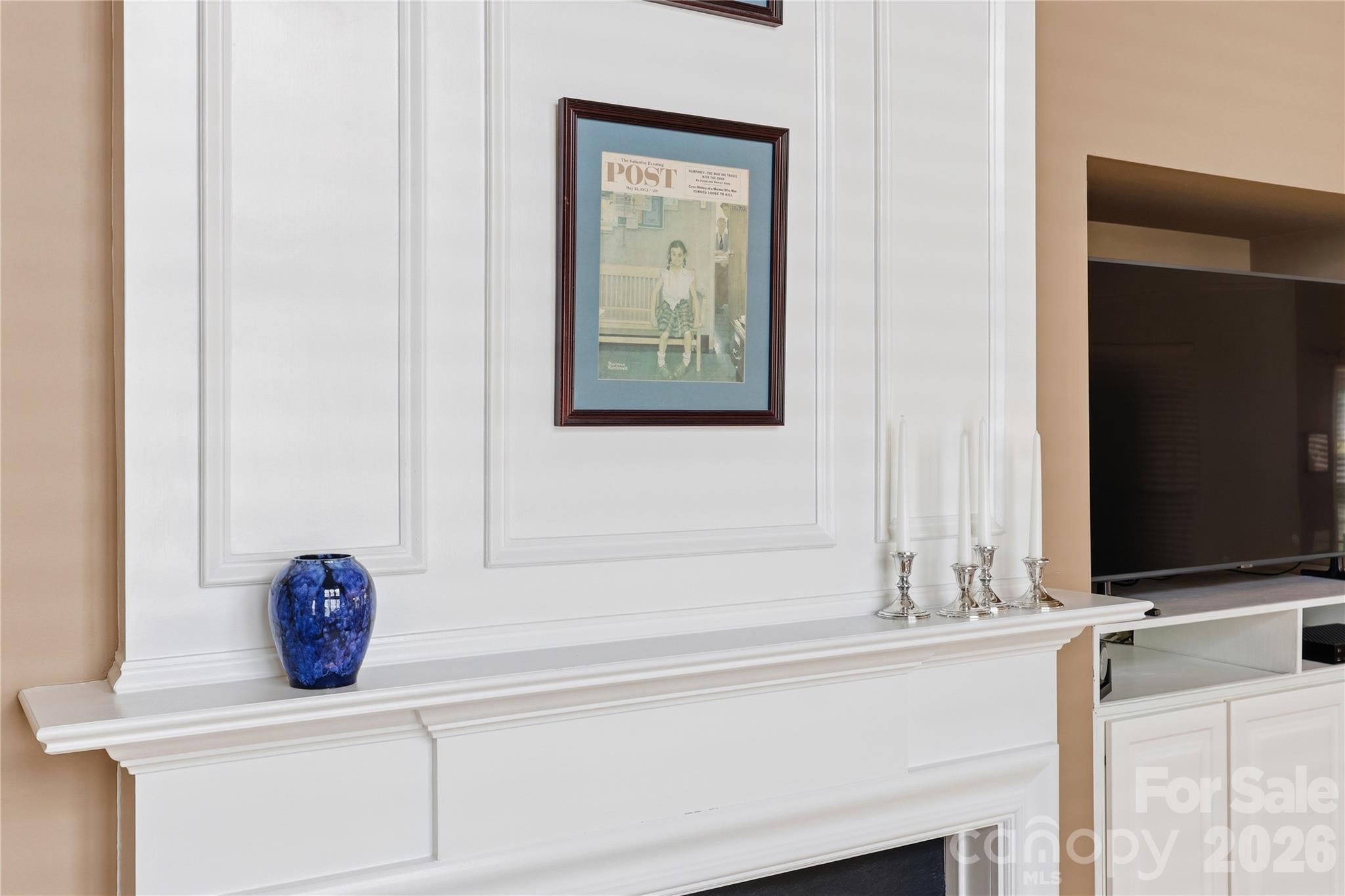 9510 Kestral Ridge Drive Charlotte NC 28269