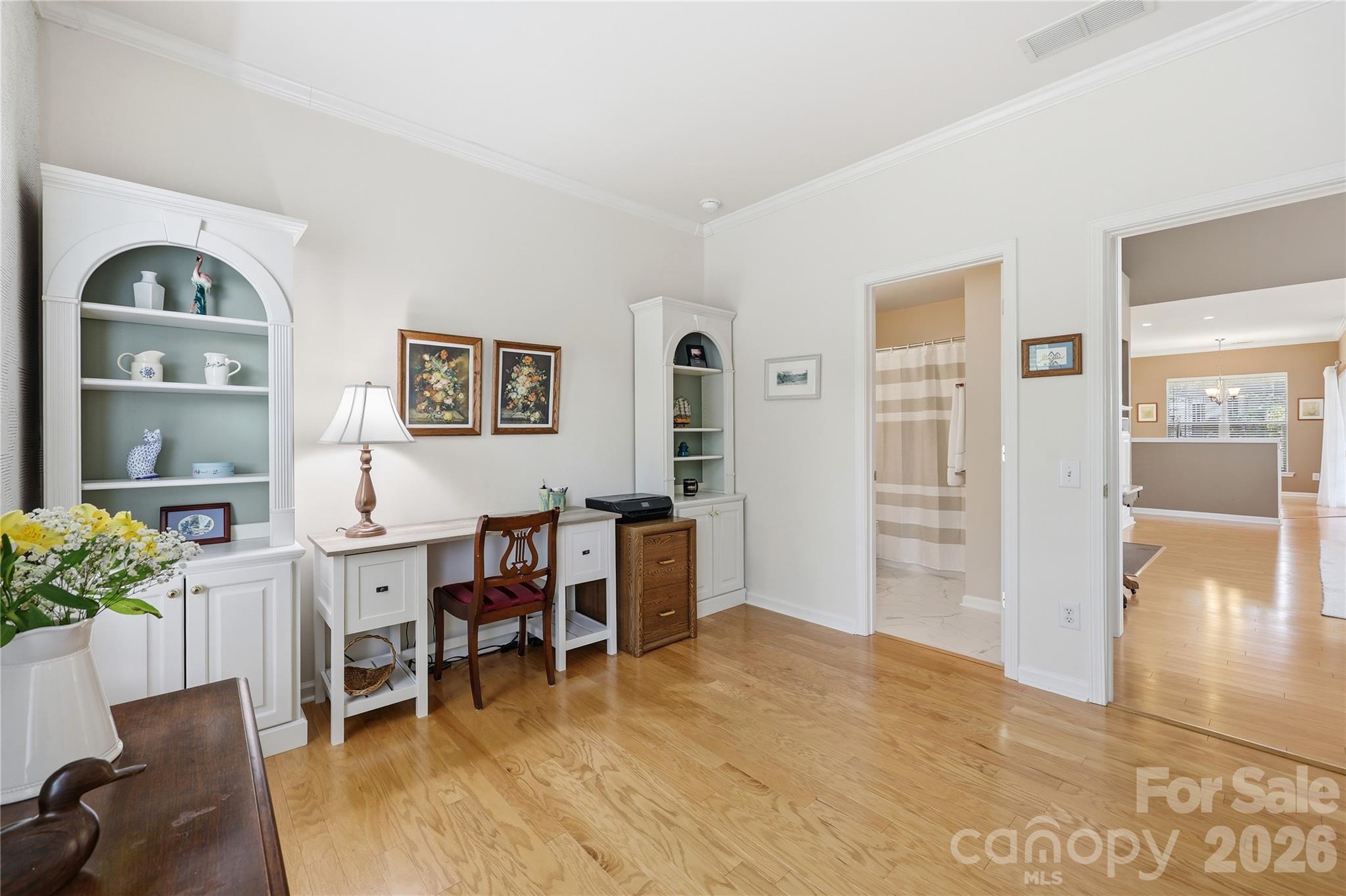 9510 Kestral Ridge Drive Charlotte NC 28269