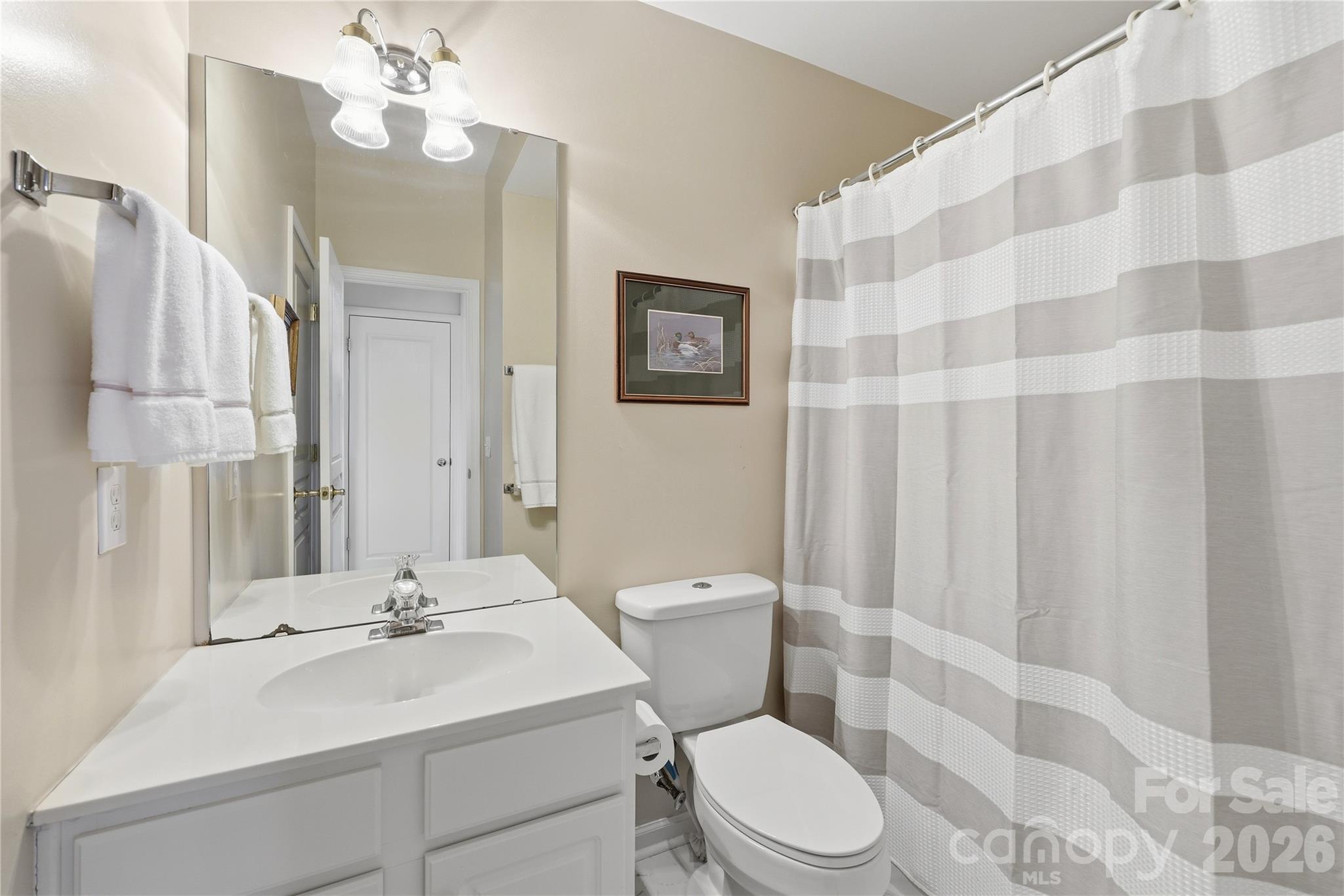 9510 Kestral Ridge Drive Charlotte NC 28269
