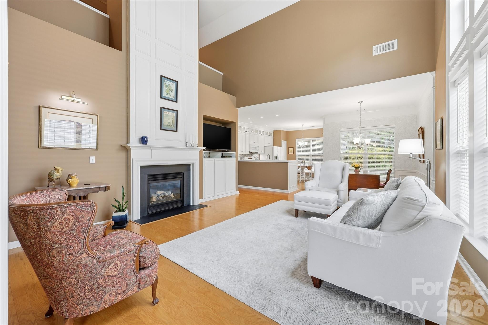 9510 Kestral Ridge Drive Charlotte NC 28269