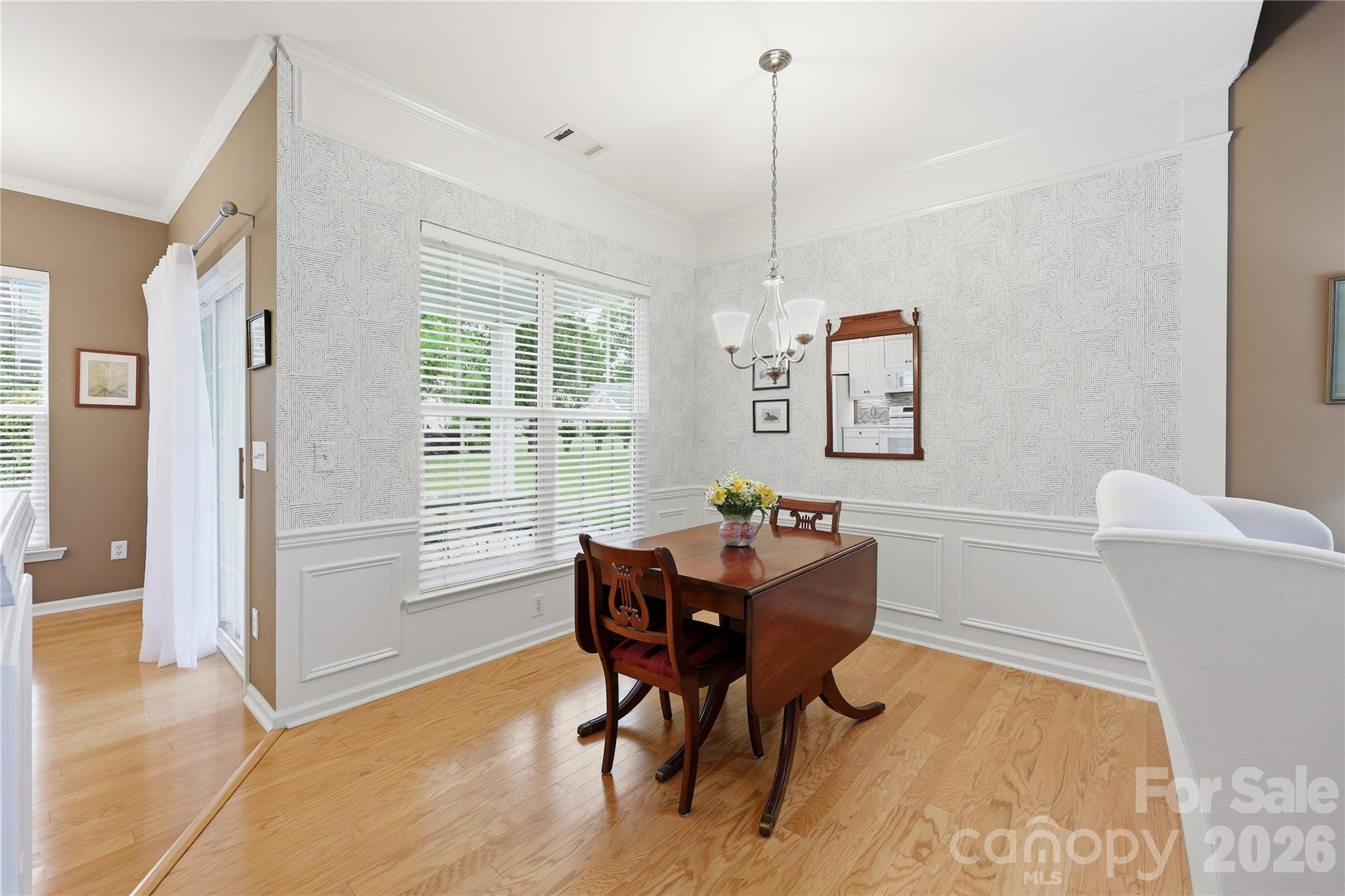 9510 Kestral Ridge Drive Charlotte NC 28269