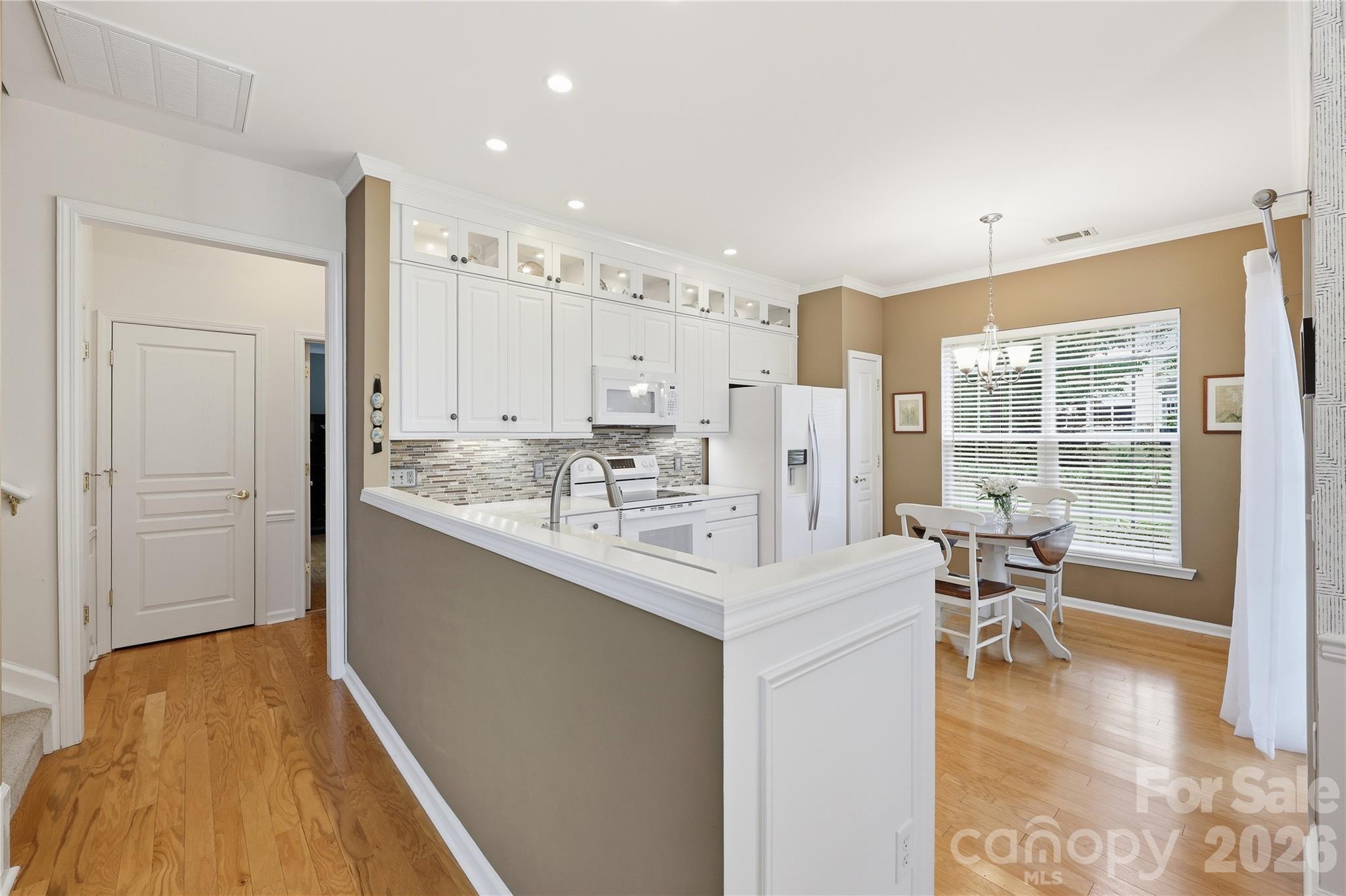 9510 Kestral Ridge Drive Charlotte NC 28269