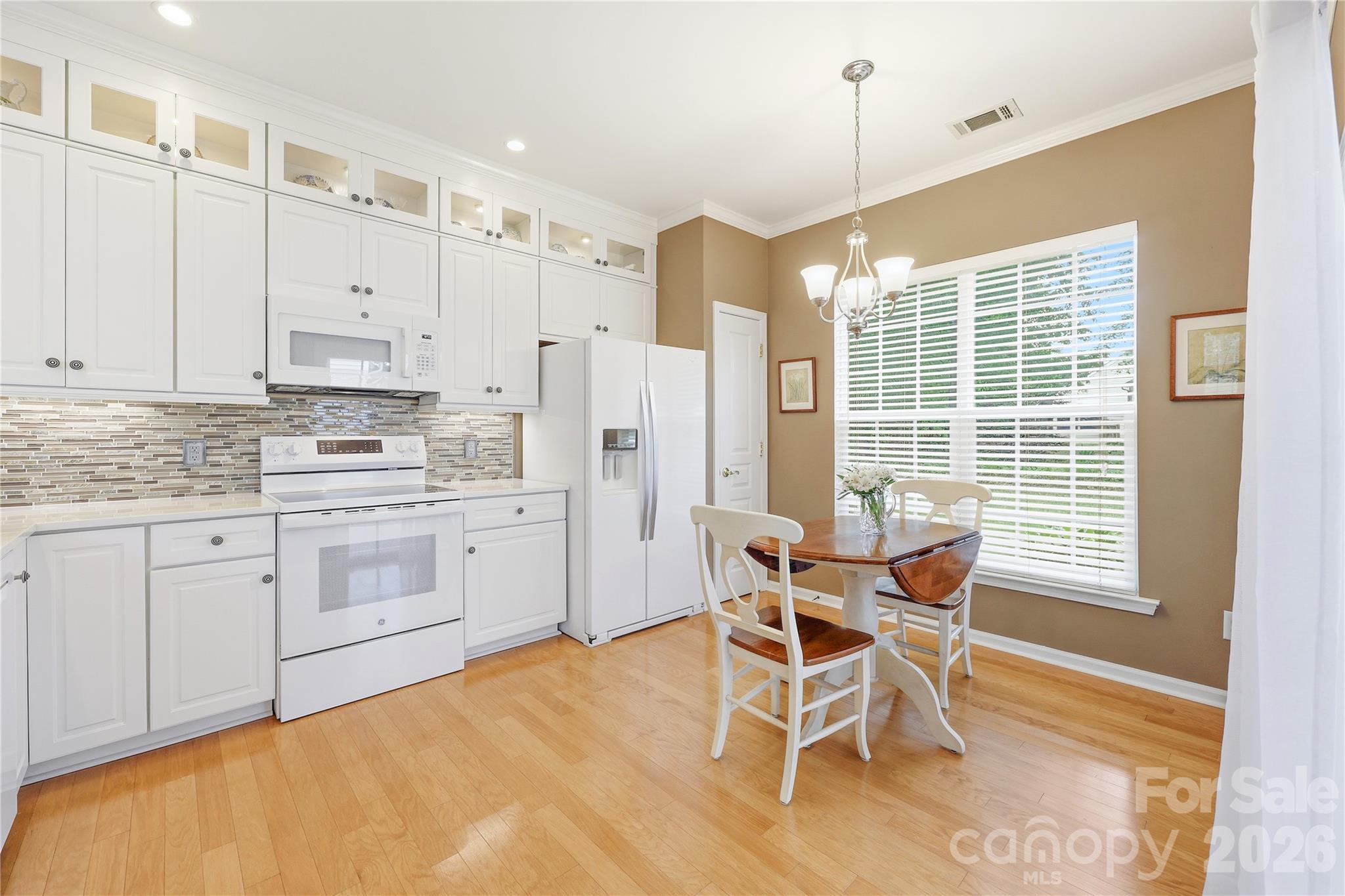 9510 Kestral Ridge Drive Charlotte NC 28269