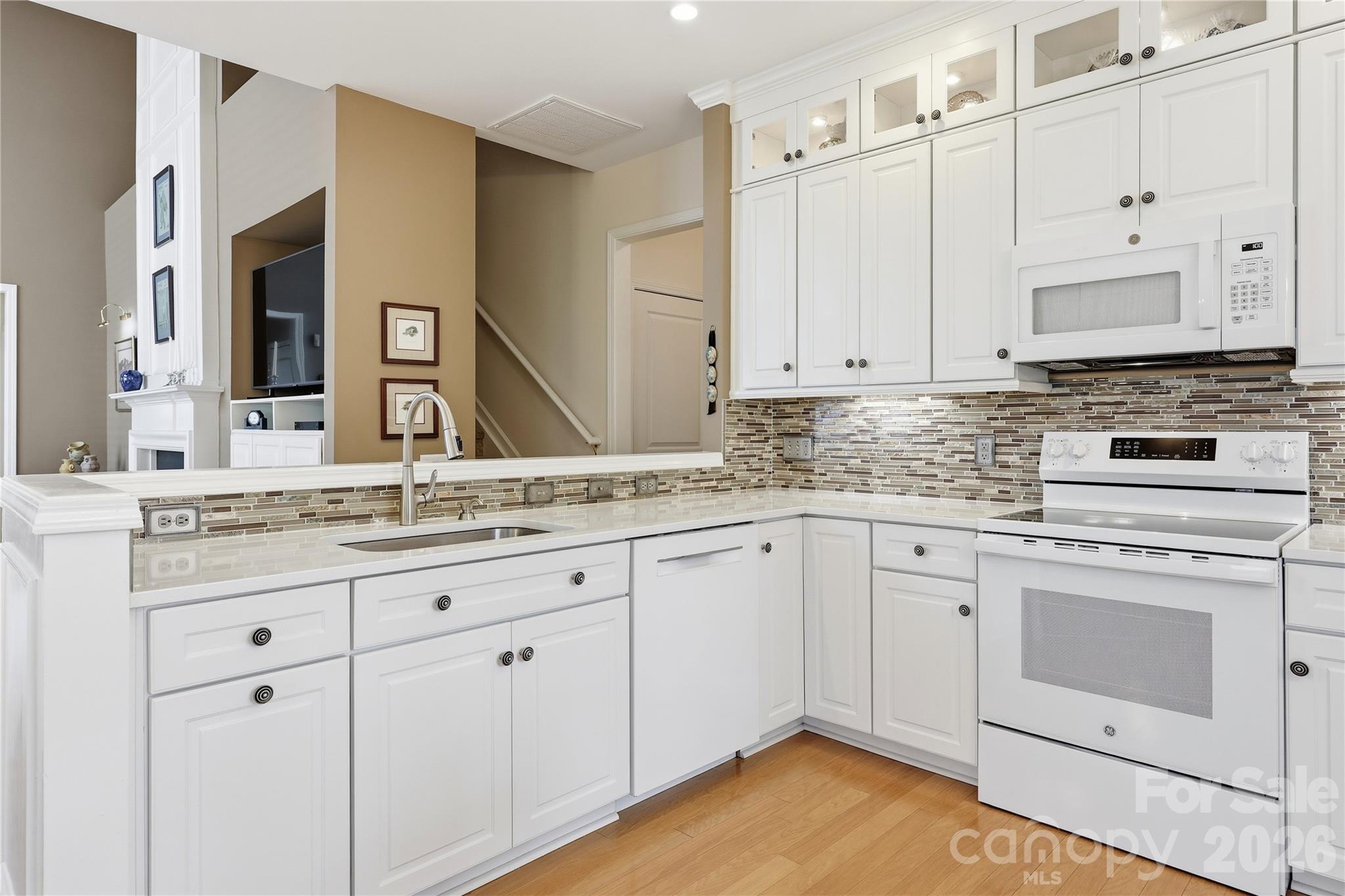 9510 Kestral Ridge Drive Charlotte NC 28269