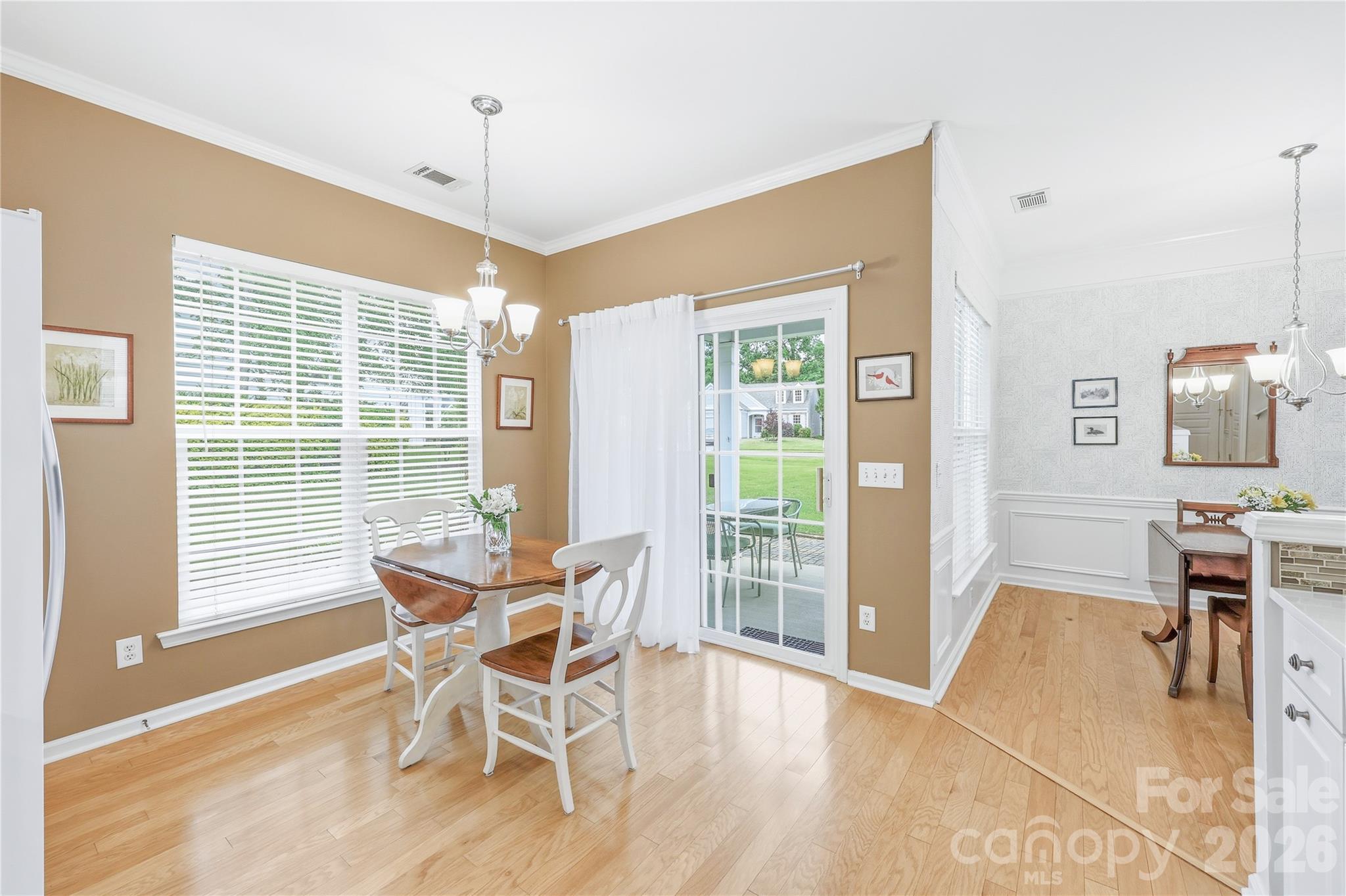 9510 Kestral Ridge Drive Charlotte NC 28269