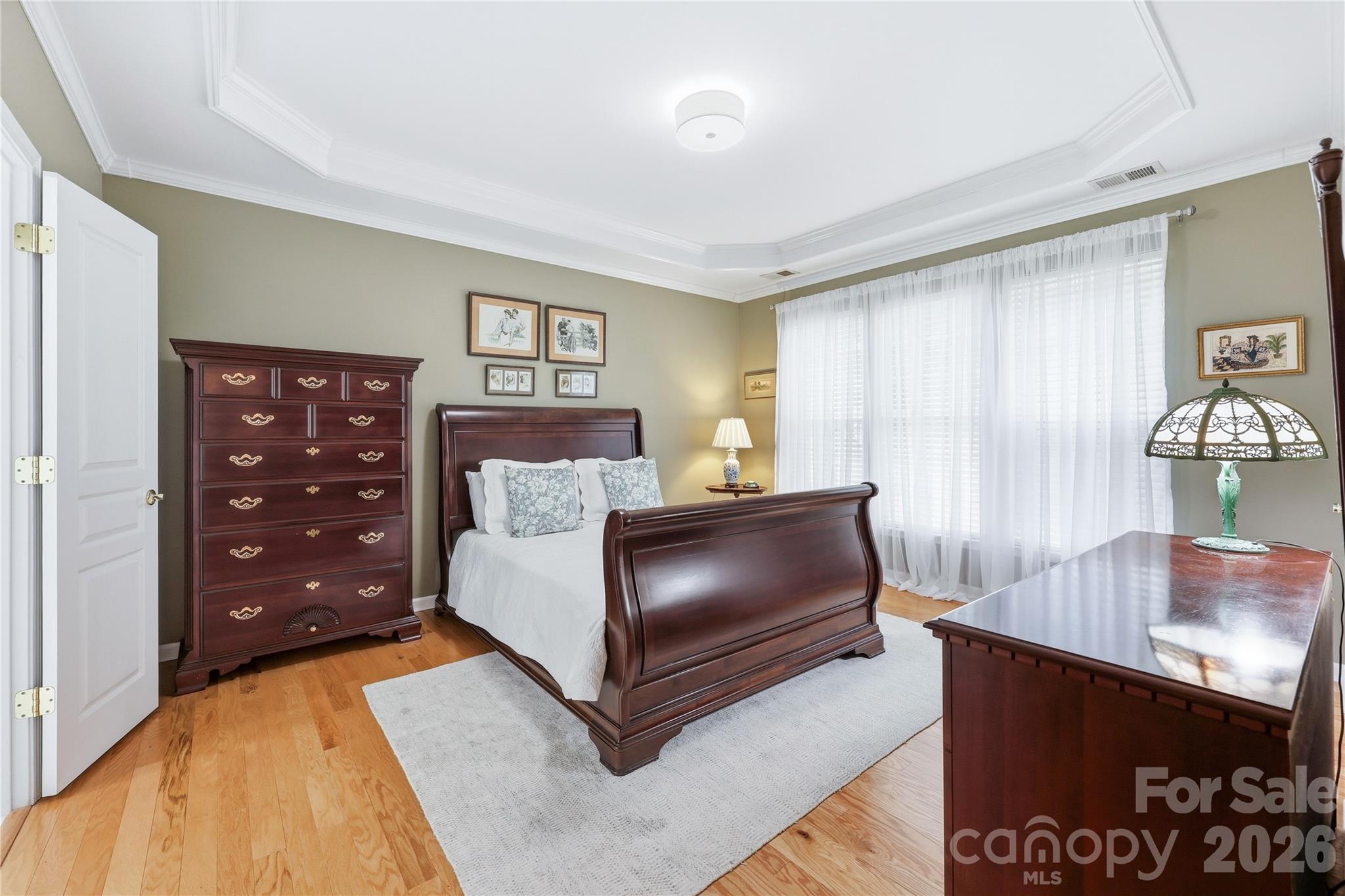 9510 Kestral Ridge Drive Charlotte NC 28269