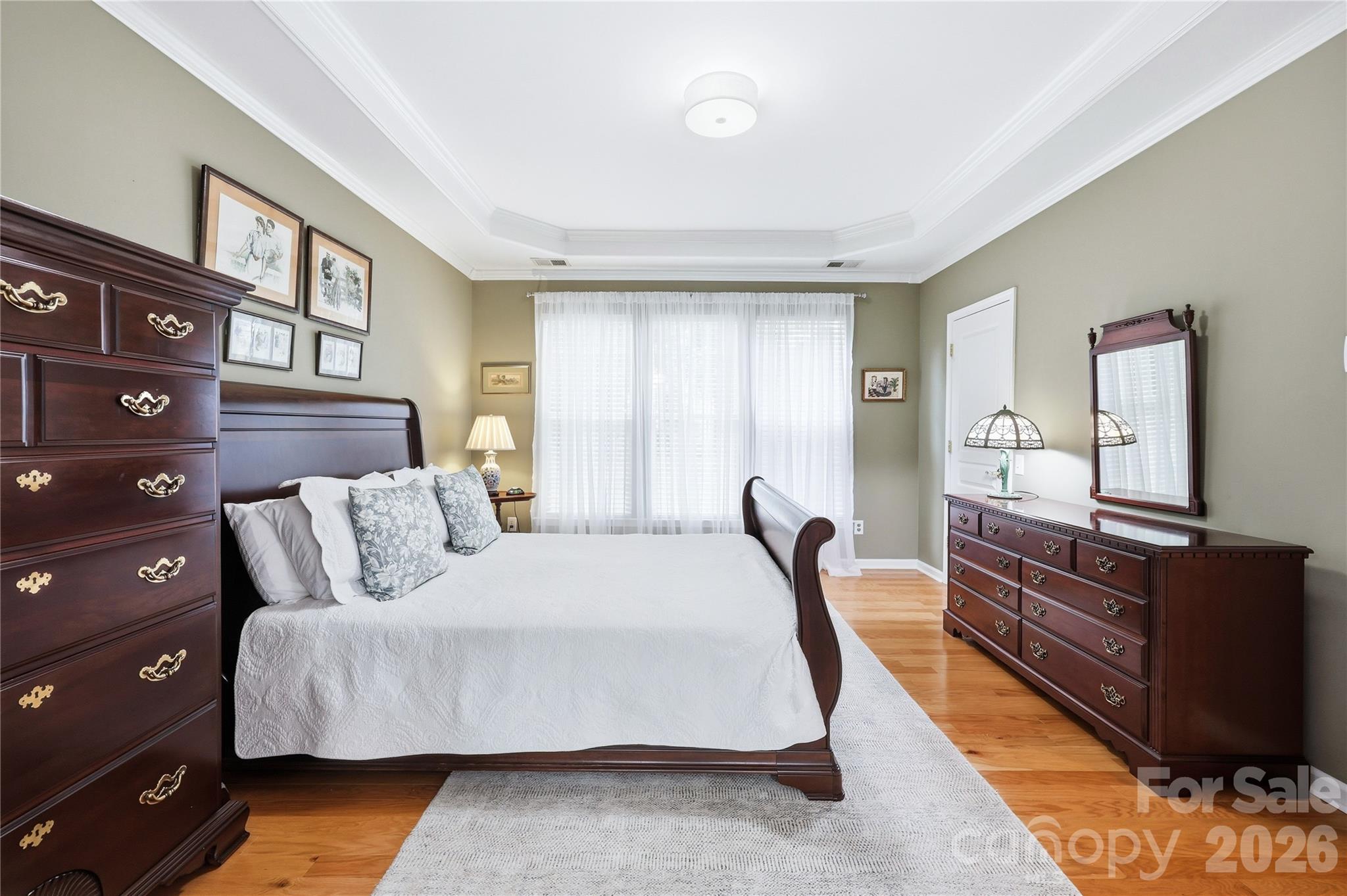 9510 Kestral Ridge Drive Charlotte NC 28269